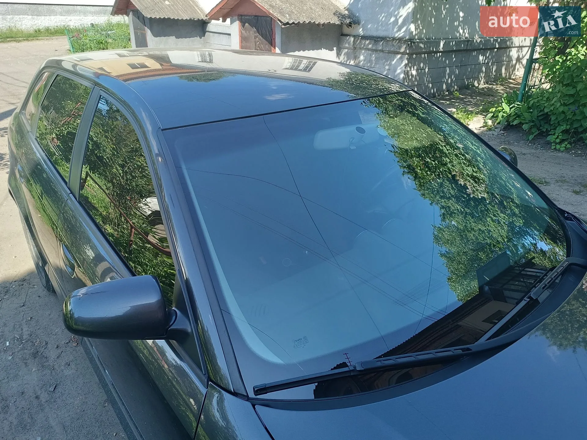 Audi A3, 2006