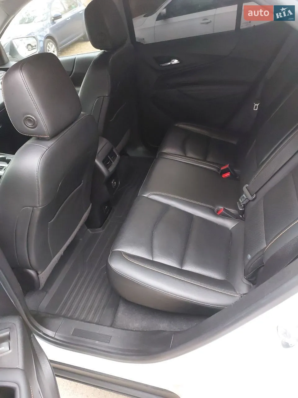 Audi A4, 1997