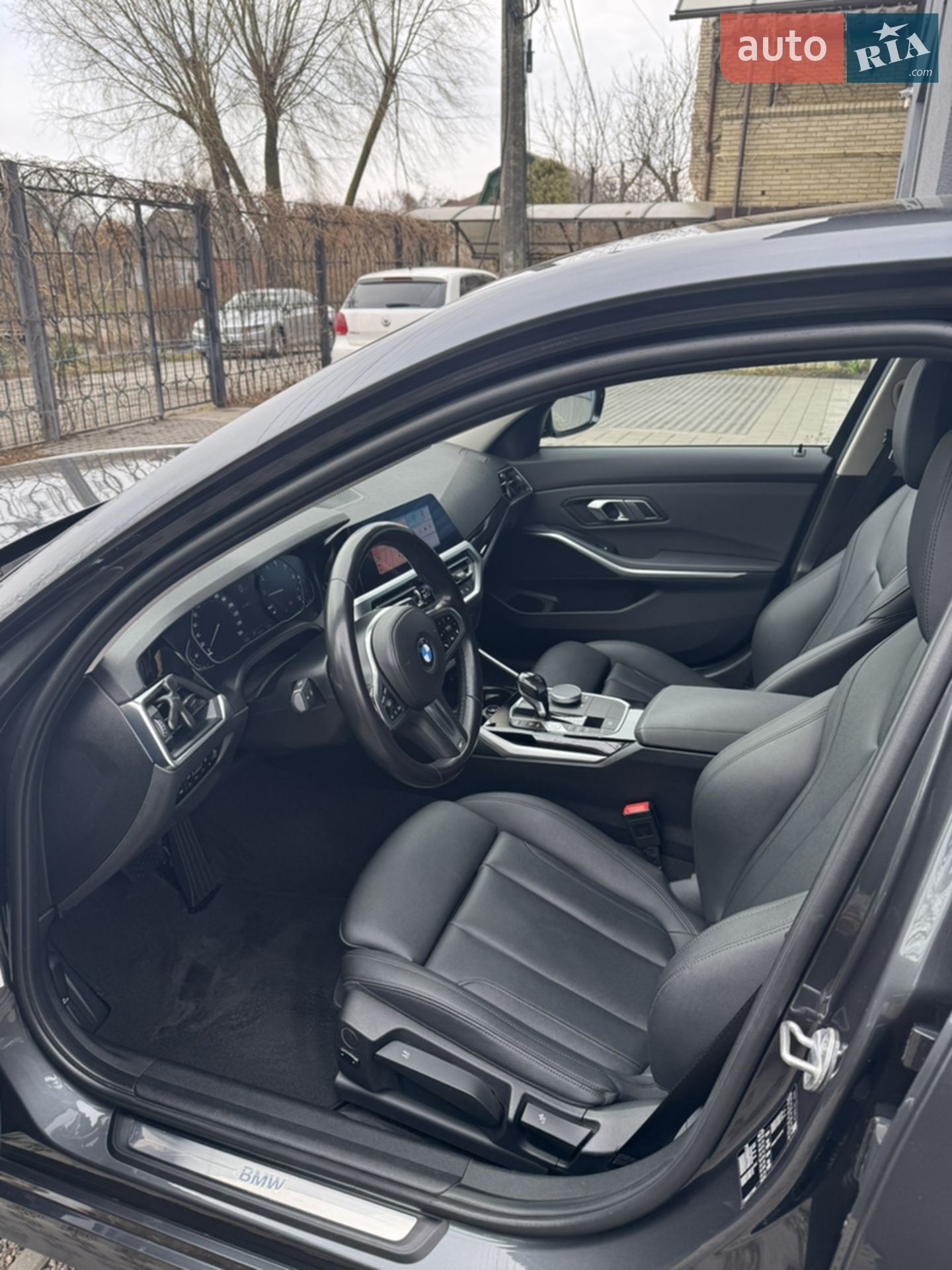 BMW 3 Series, 2021