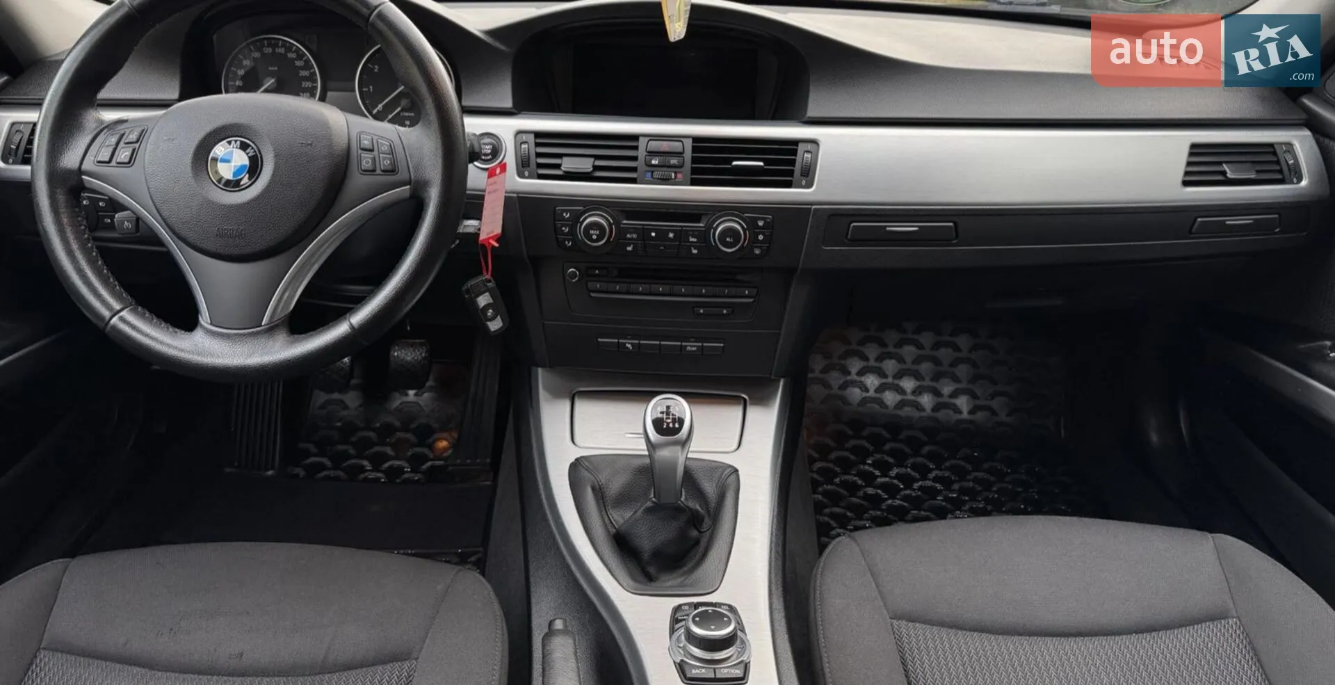 BMW 3 Series, 2010