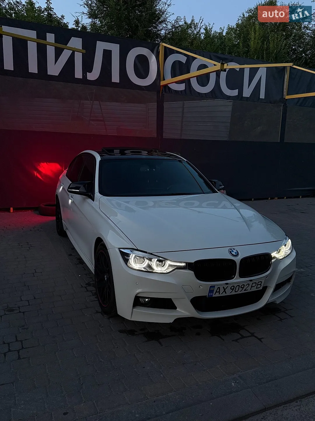 BMW 3 Series, 2017