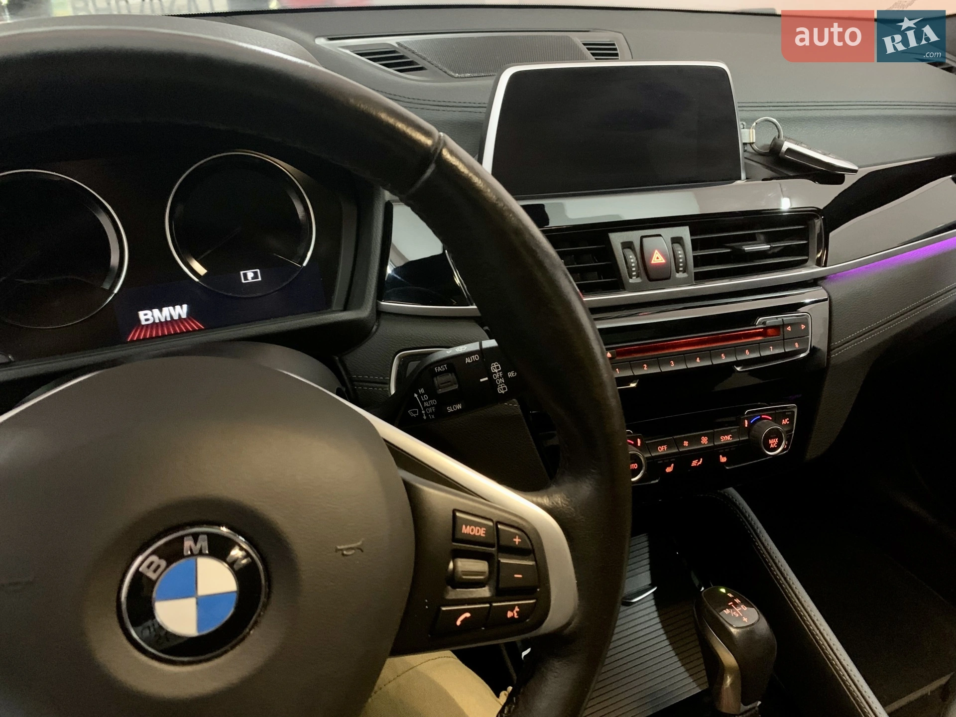 BMW X2, 2018