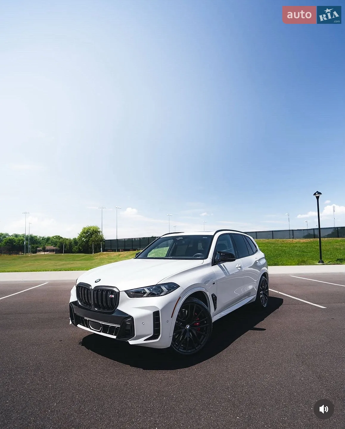 BMW X5, 2024