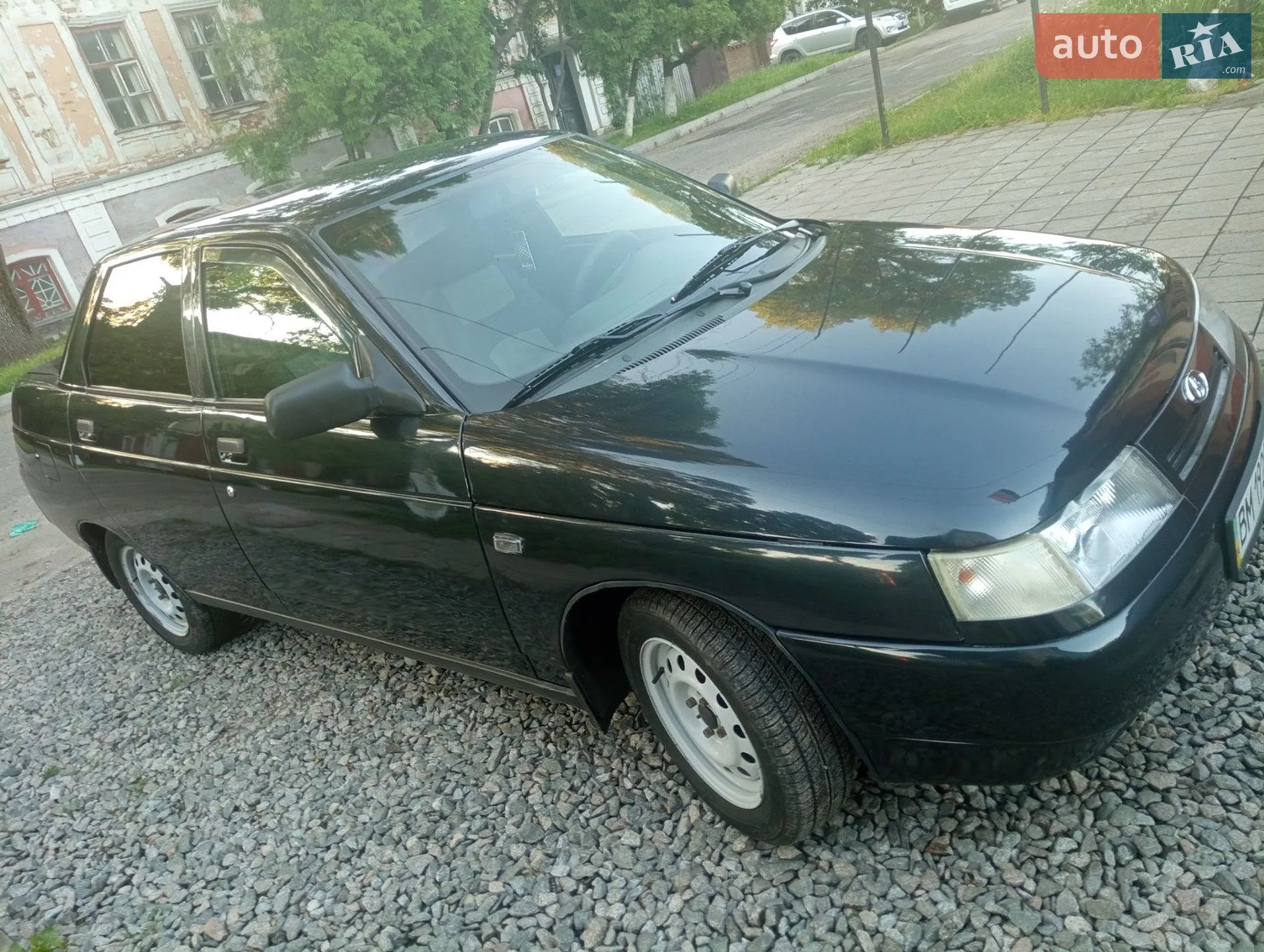 Богдан 2110, 2013