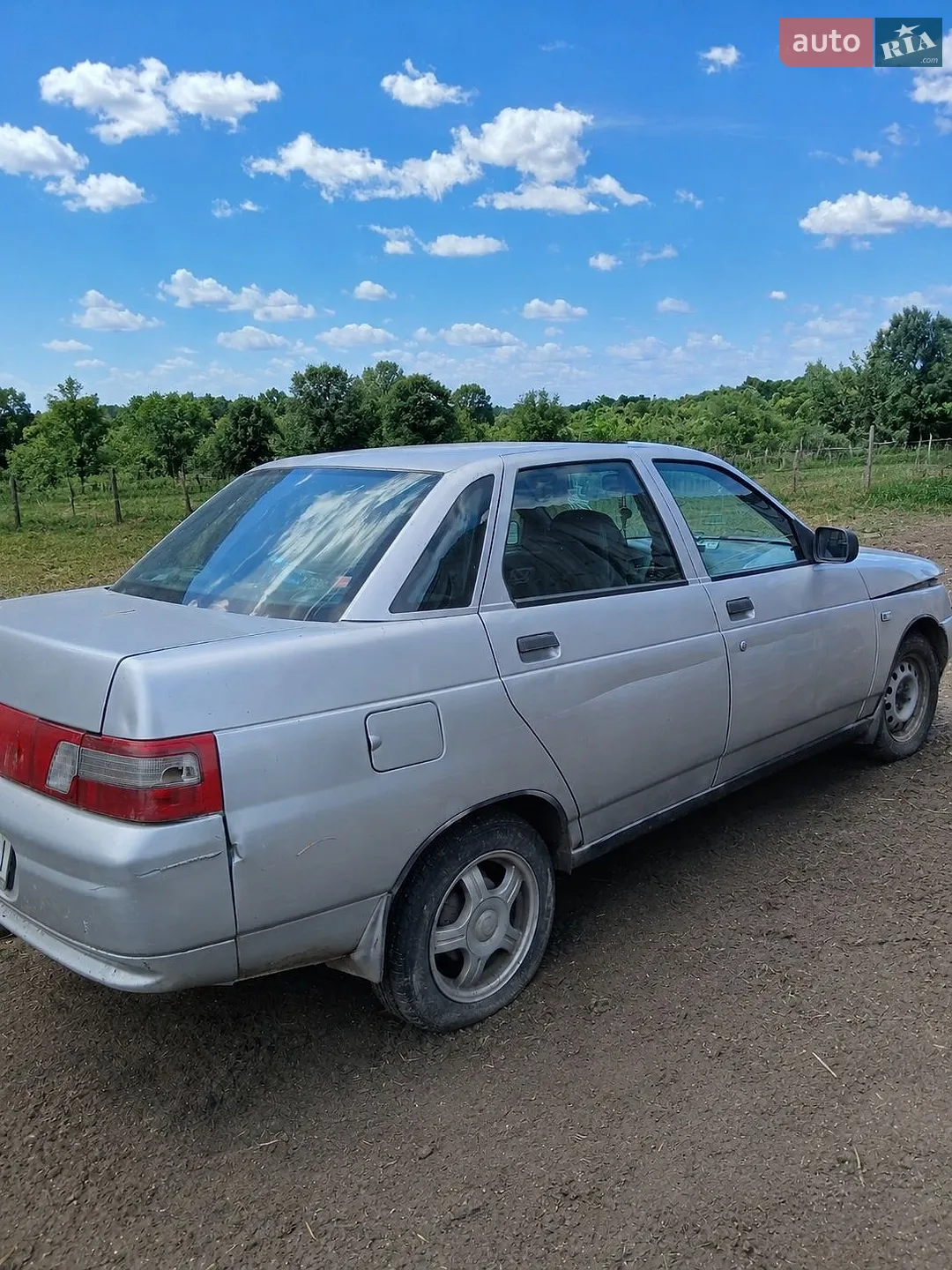 Богдан 2110, 2013