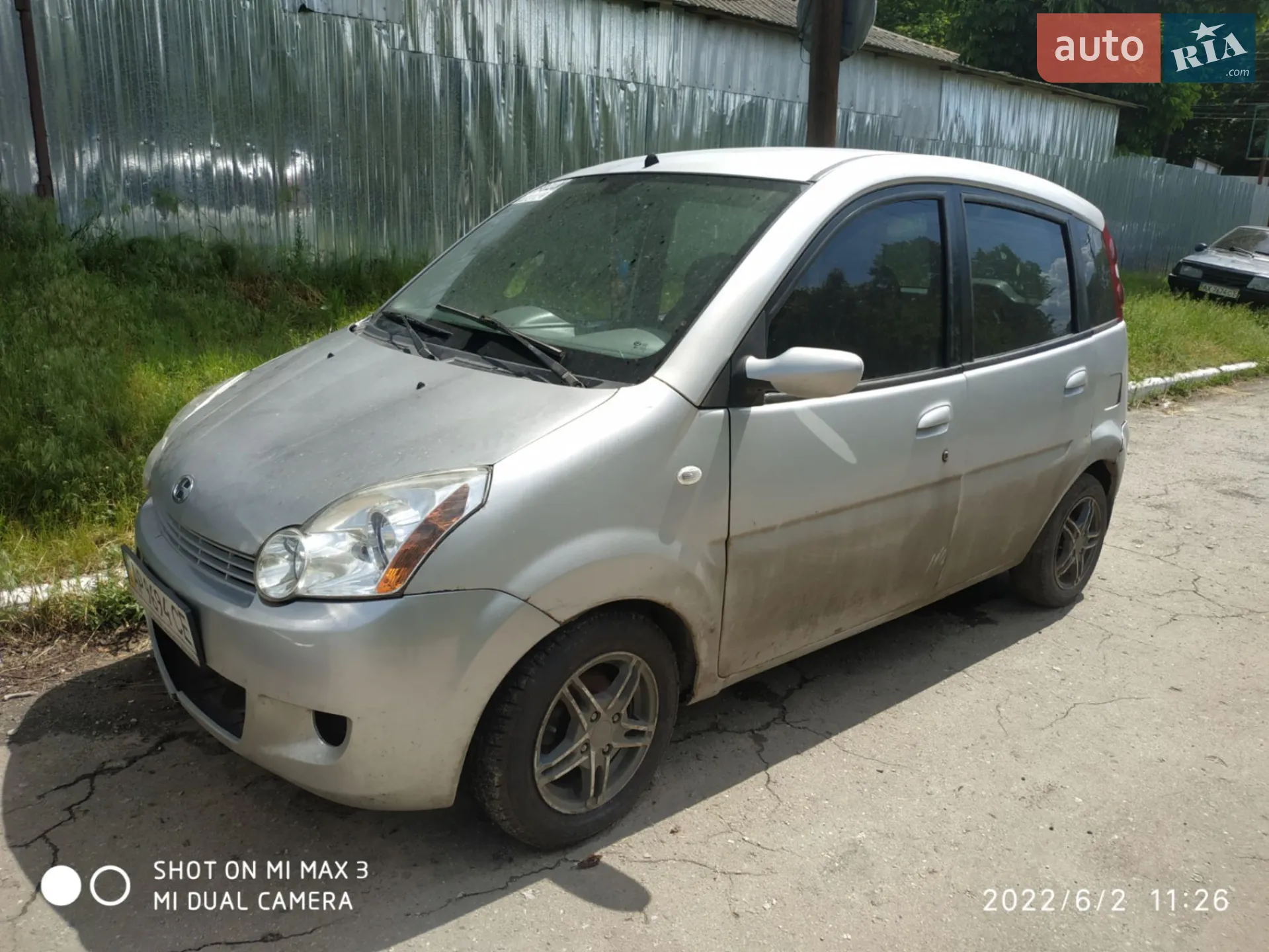 Changhe Ideal II 2008 — 1