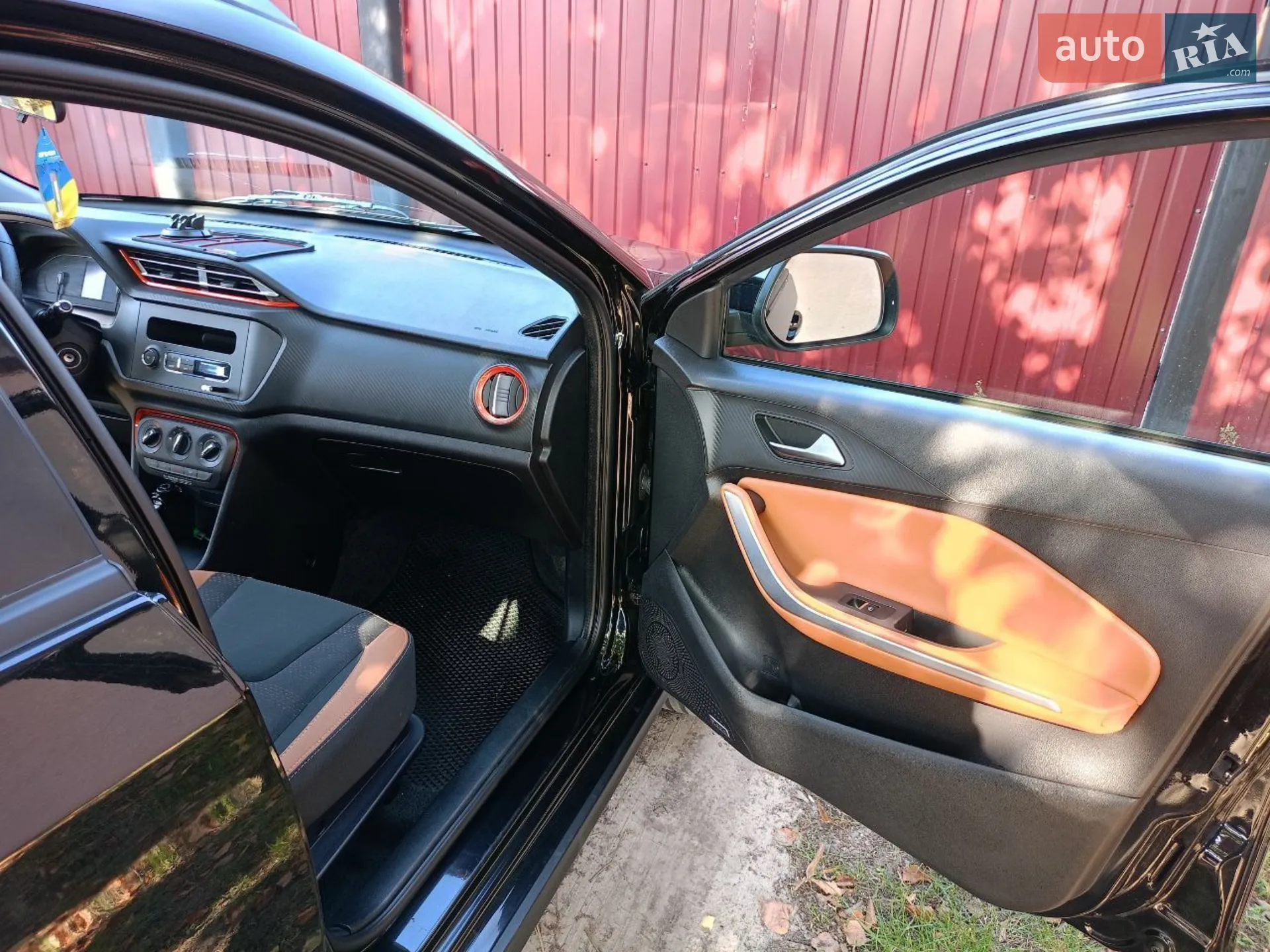 Chery Tiggo 2, 2020