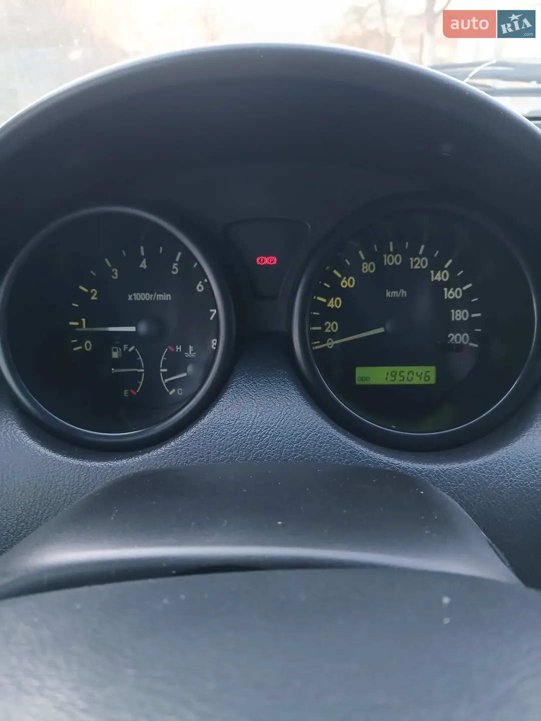 Chevrolet Aveo, 2007