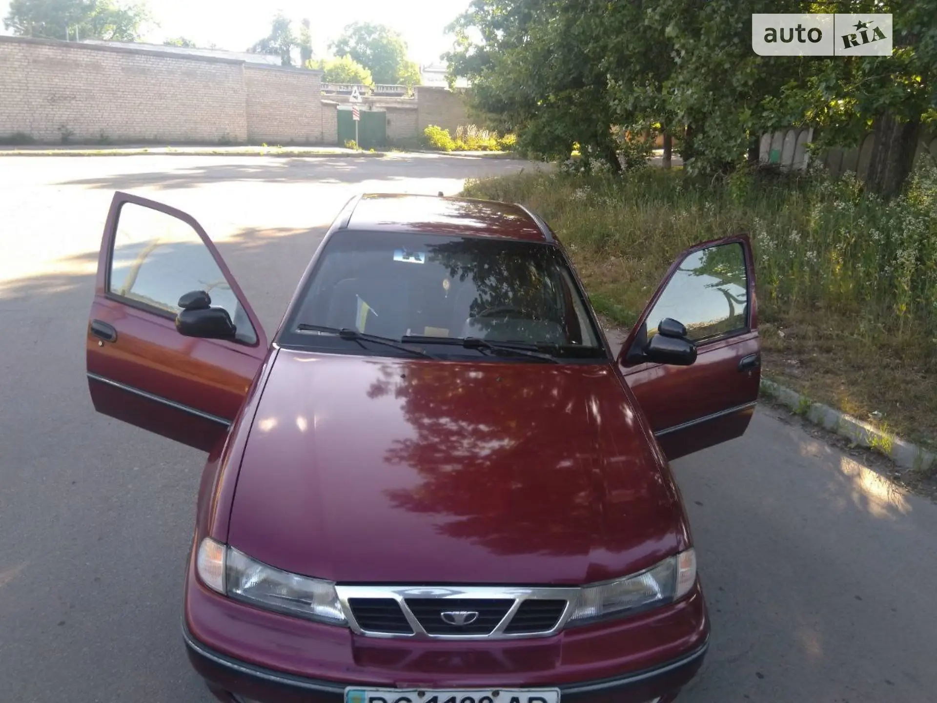 Daewoo Nexia, 2006