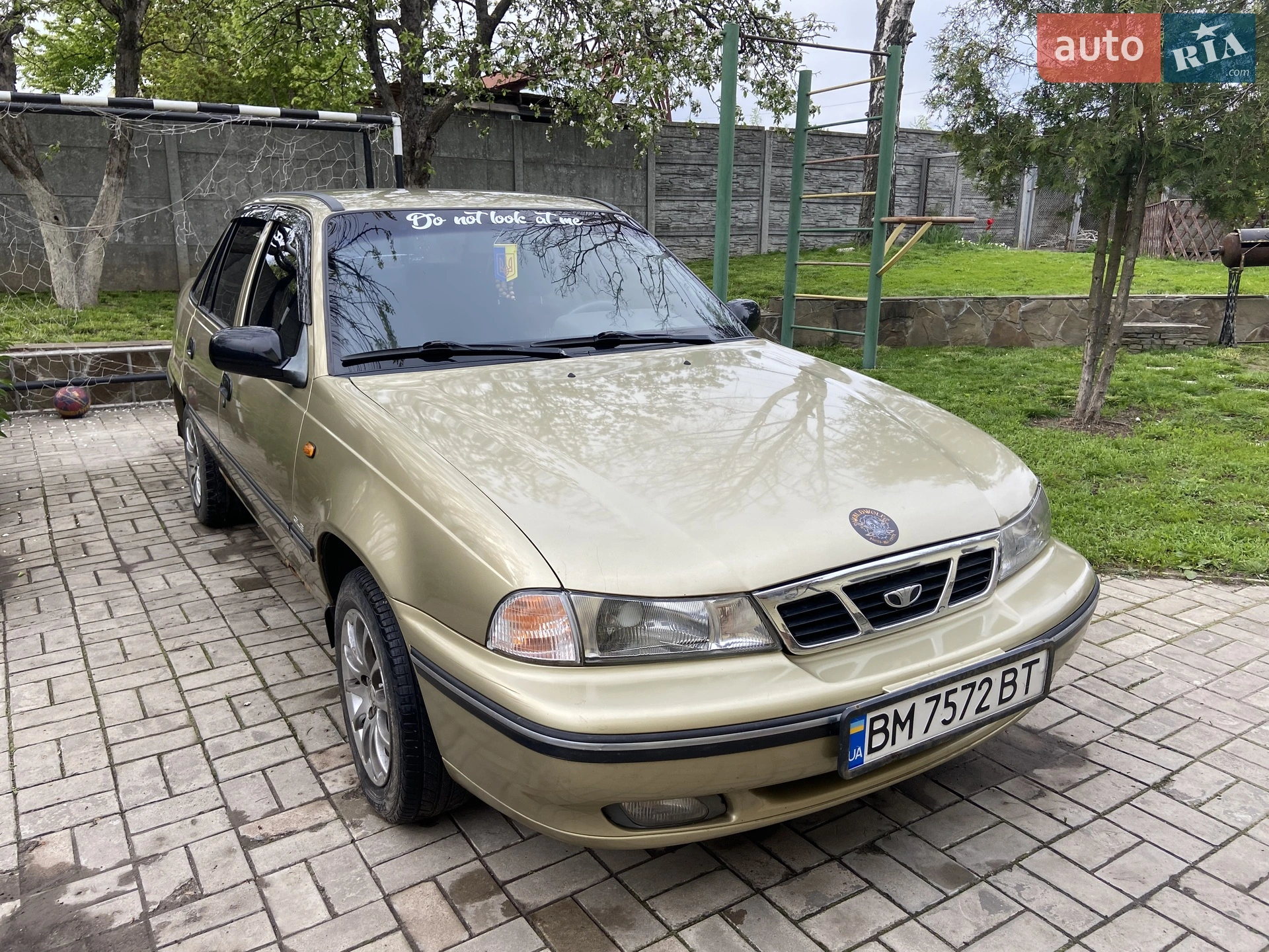 Daewoo Nexia, 2007