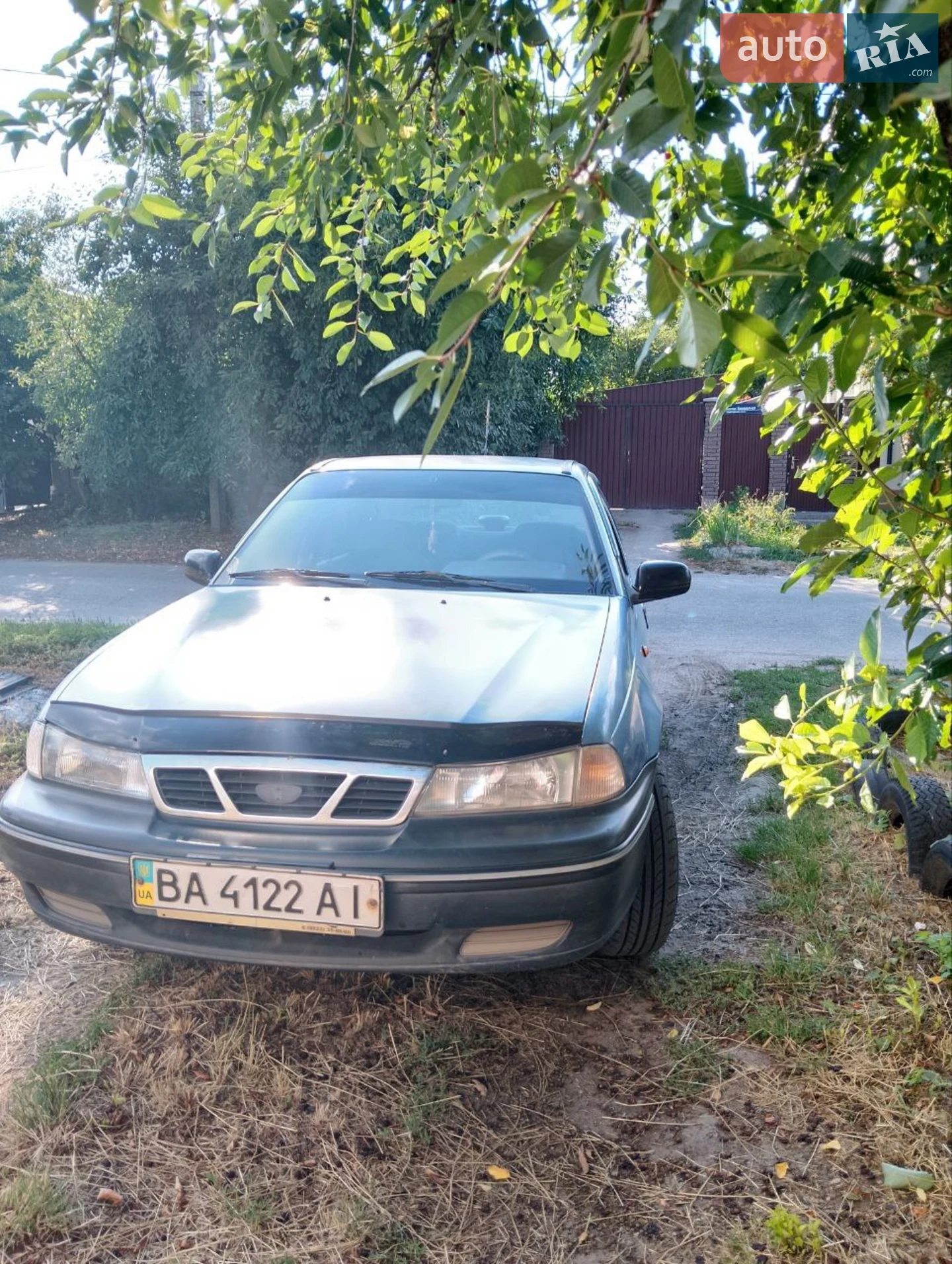 Daewoo Nexia, 2006