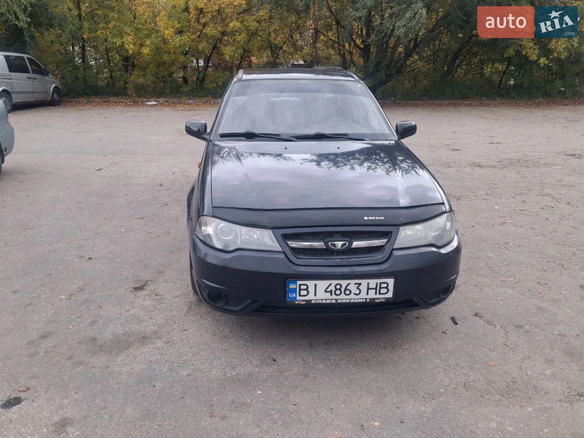 Daewoo Nexia, 2008