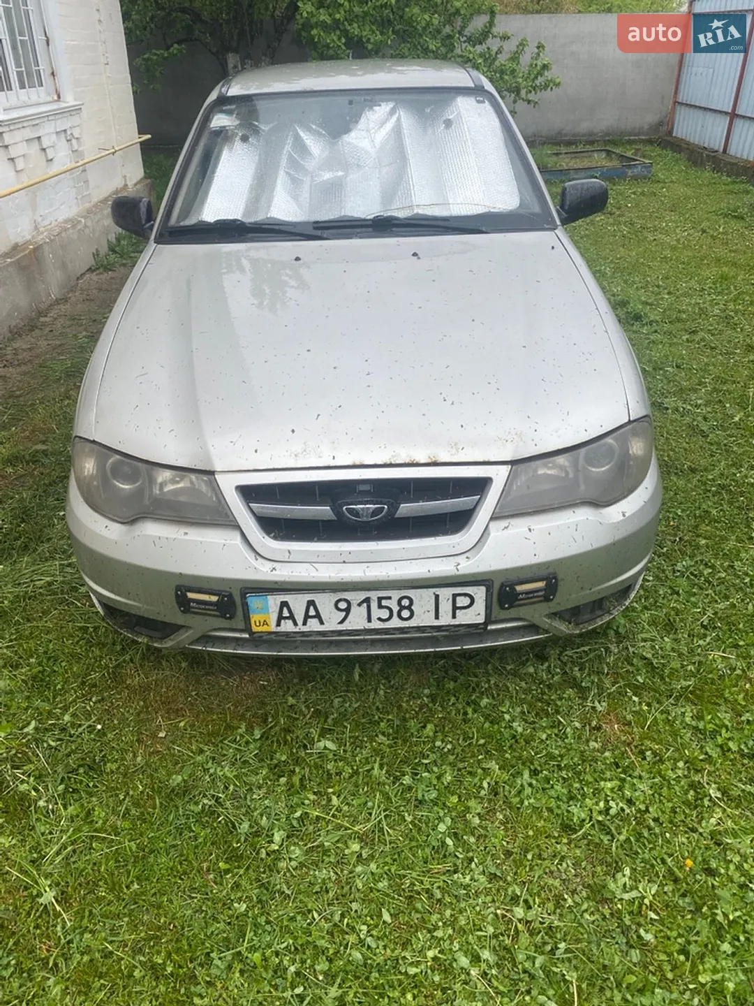 Daewoo Nexia, 2009