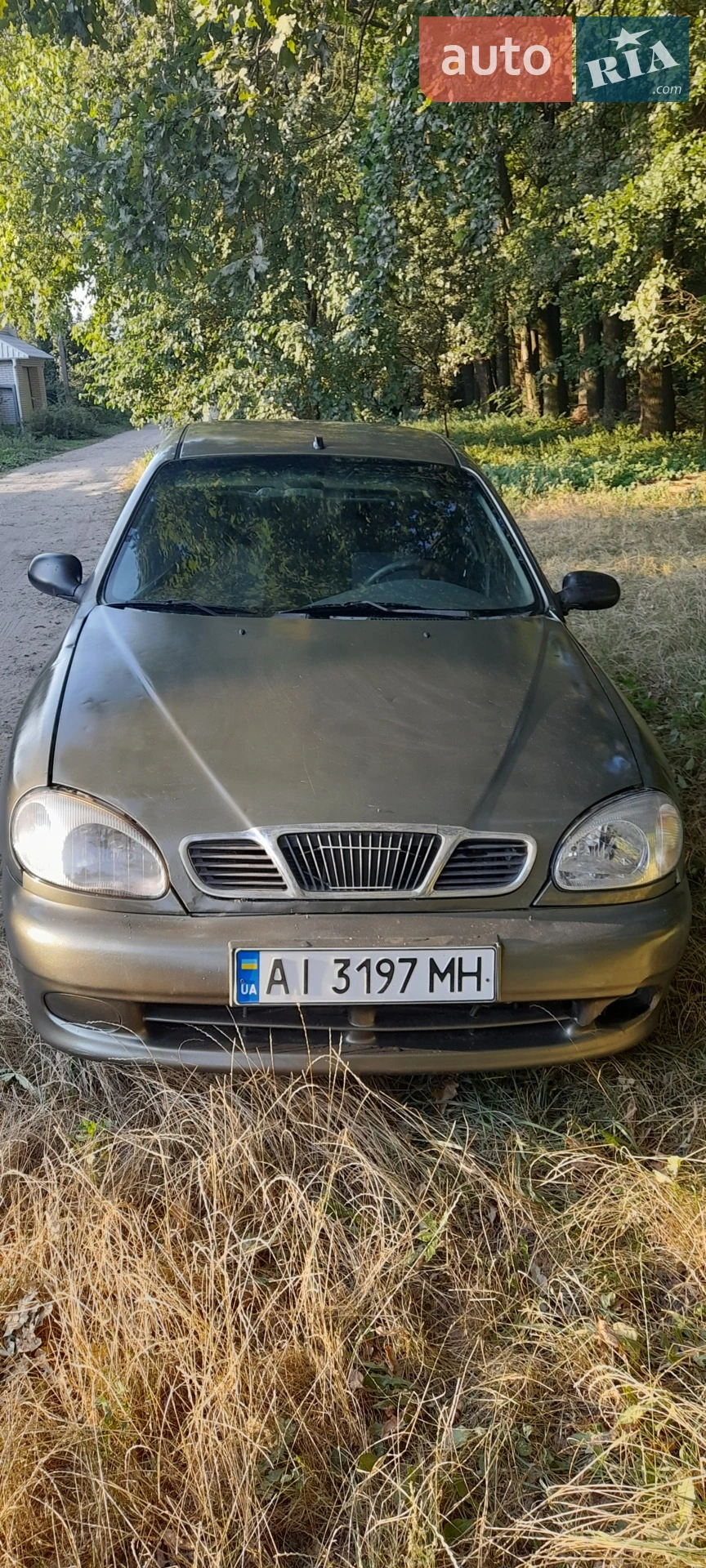 Daewoo Sens, 2006