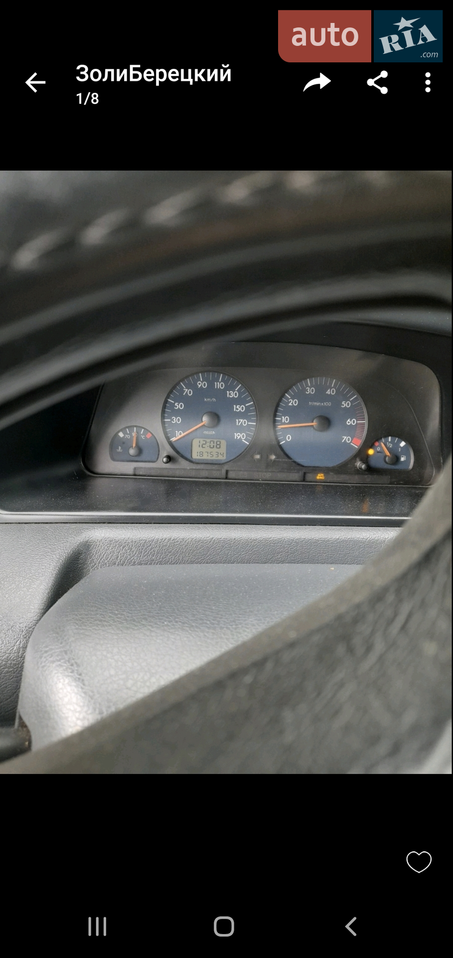 Fiat Scudo, 2001