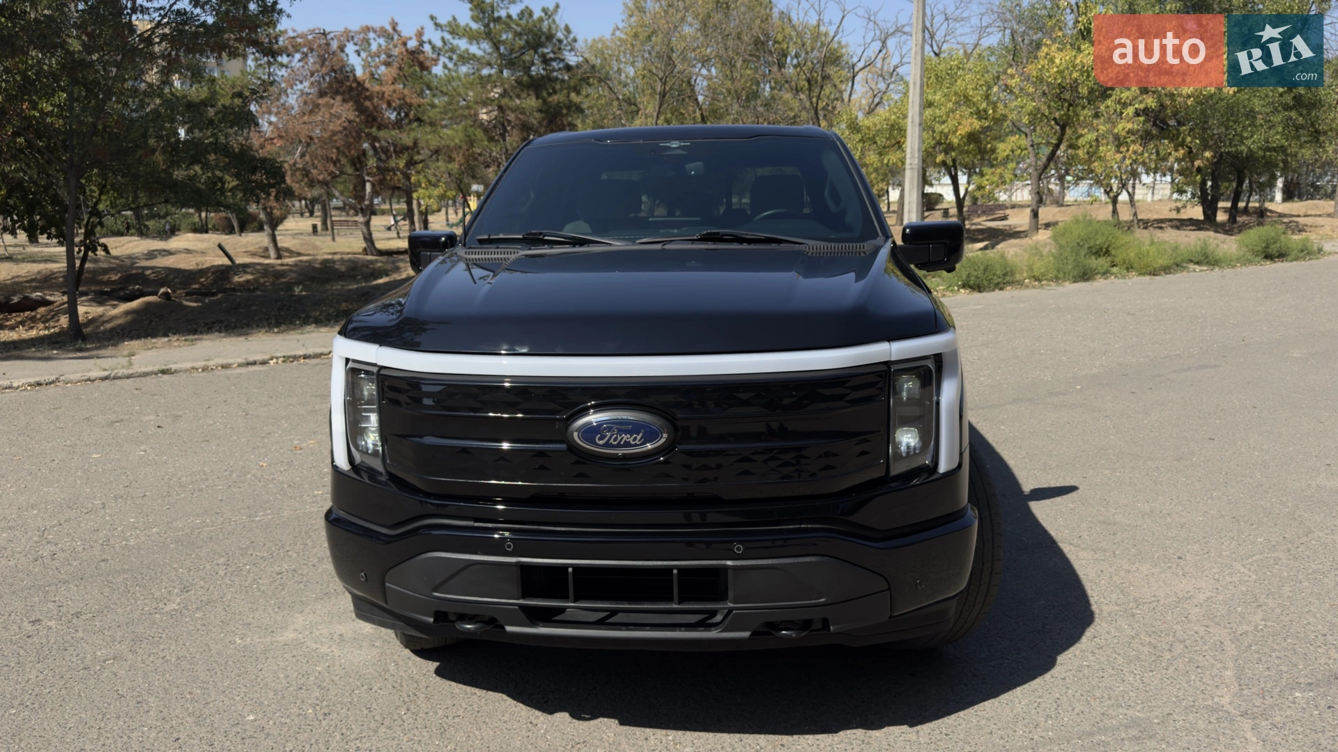 Ford F-150, 2023