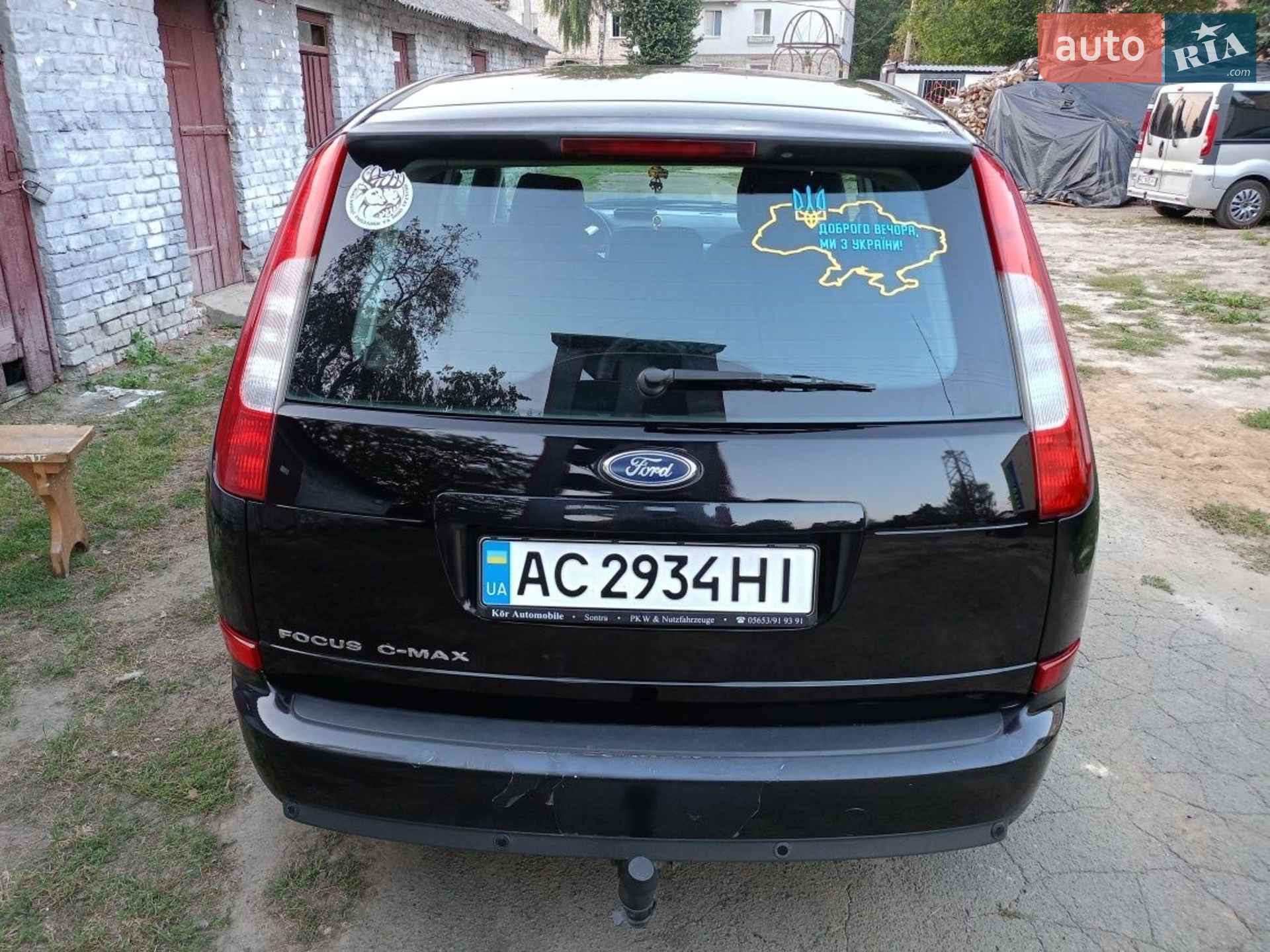 Ford Focus, 2006