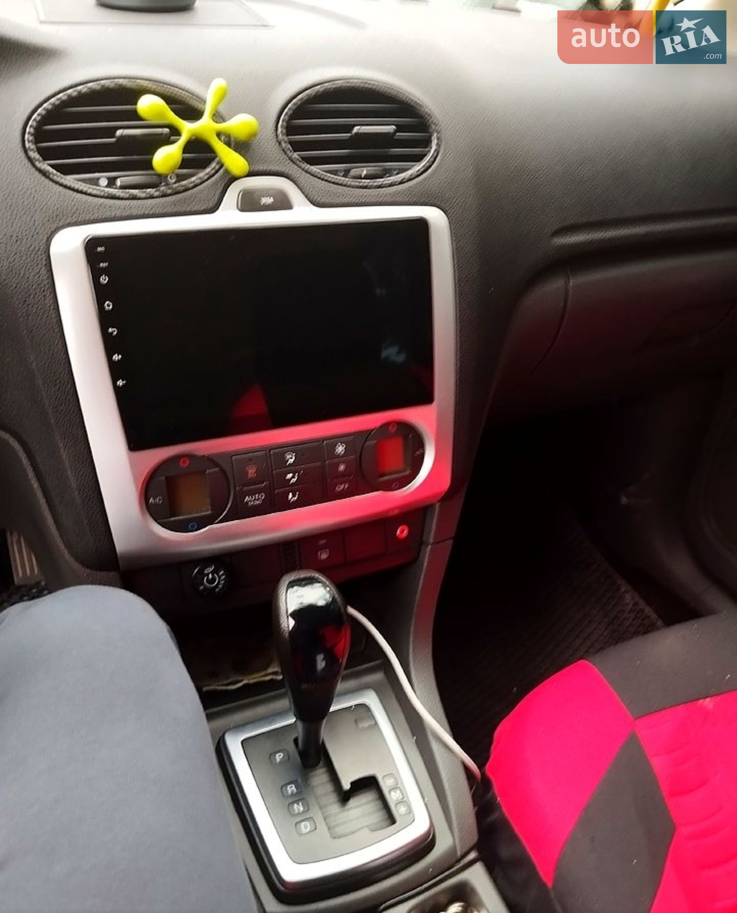 Ford Focus, 2006