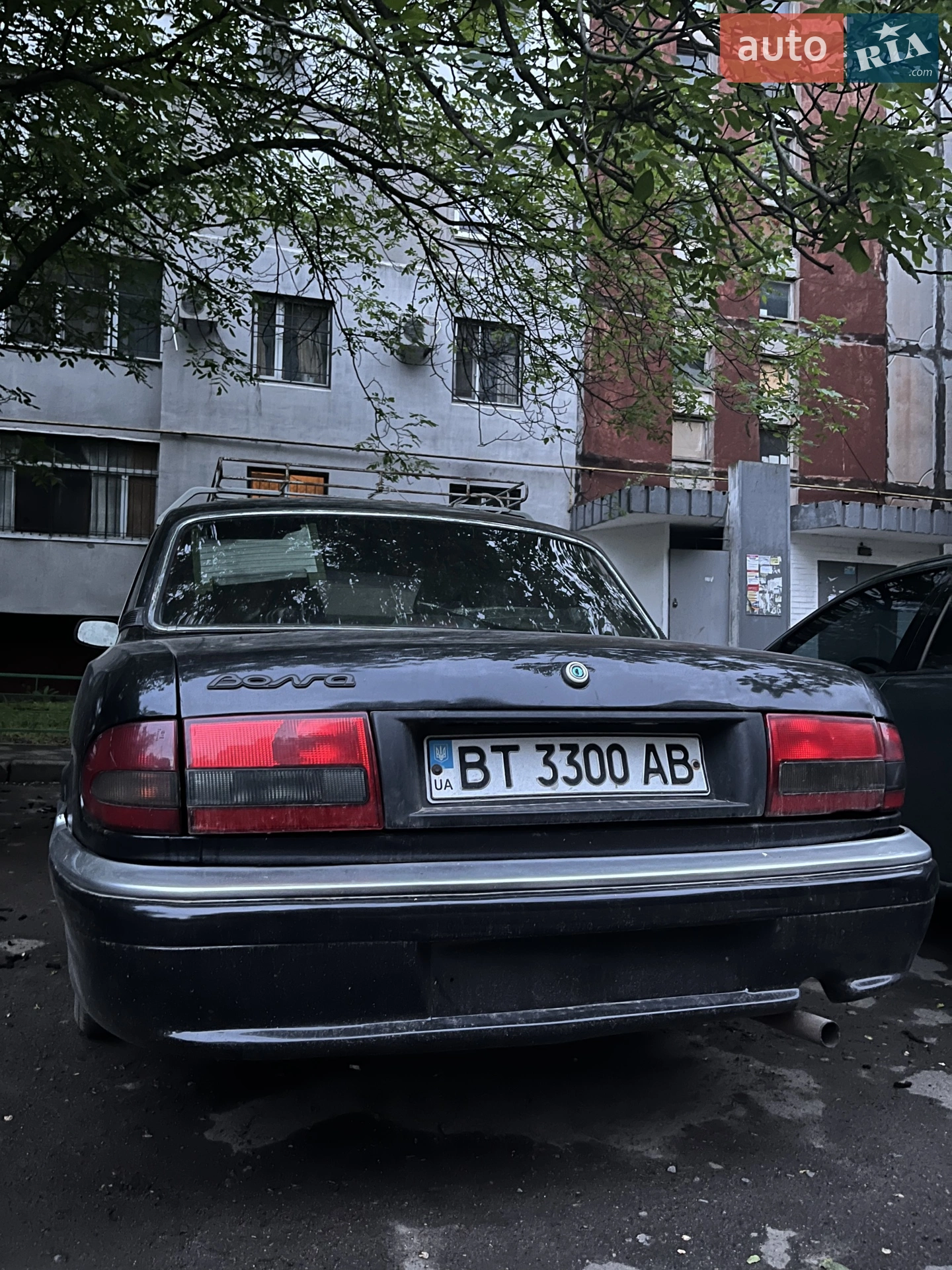 ГАЗ 31105 Волга, 2005