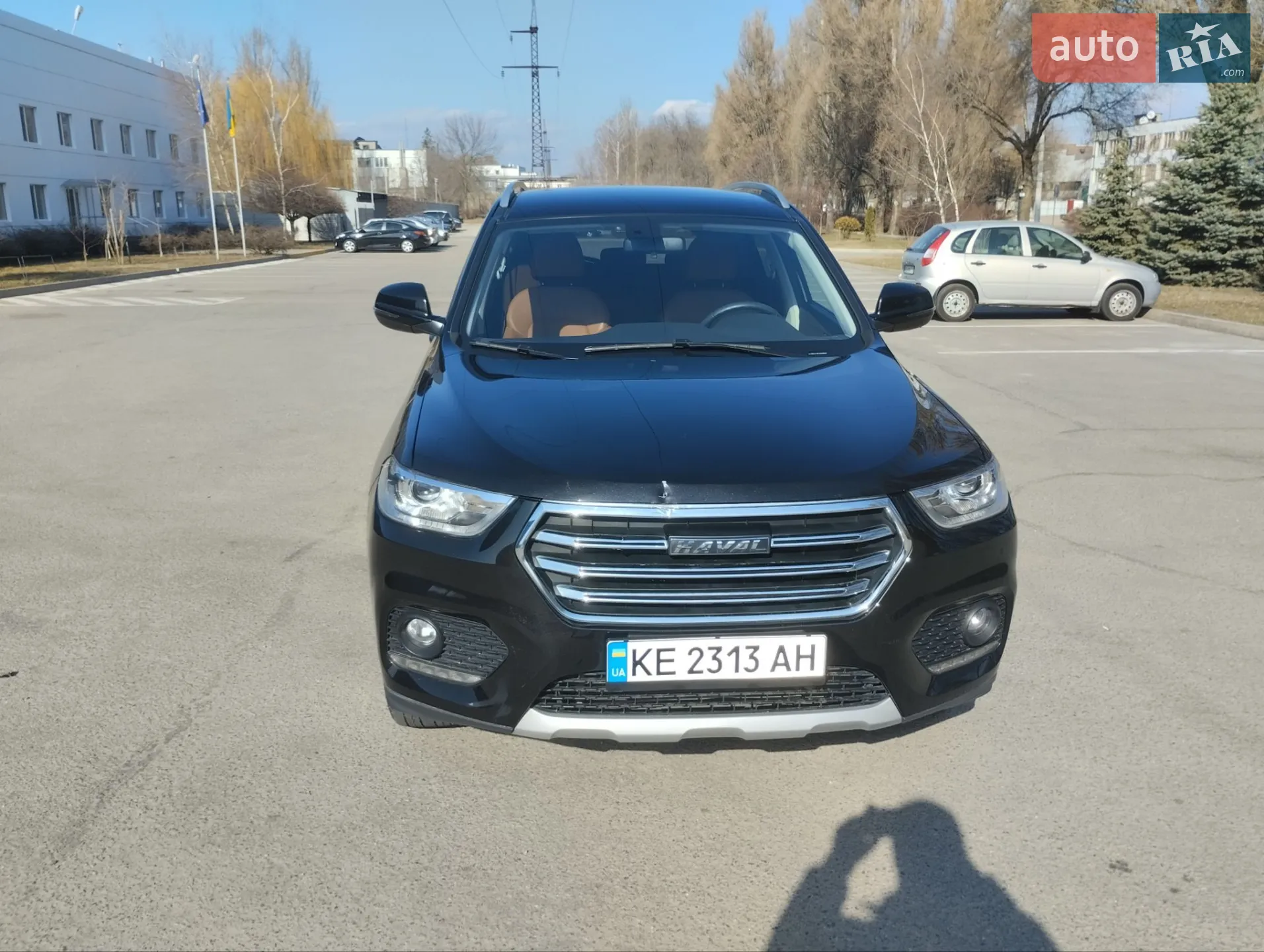 Haval H2, 2020