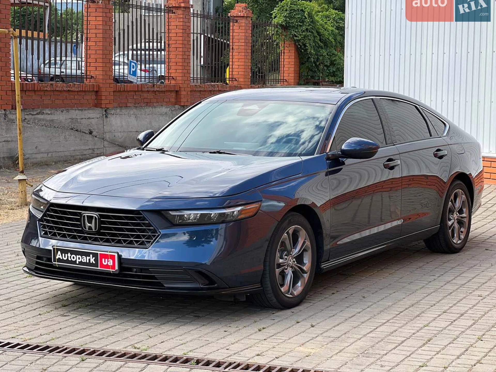 Honda Accord, 2023