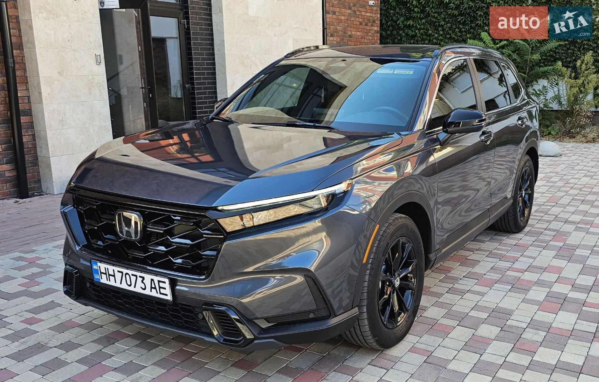 Honda CR-V, 2023
