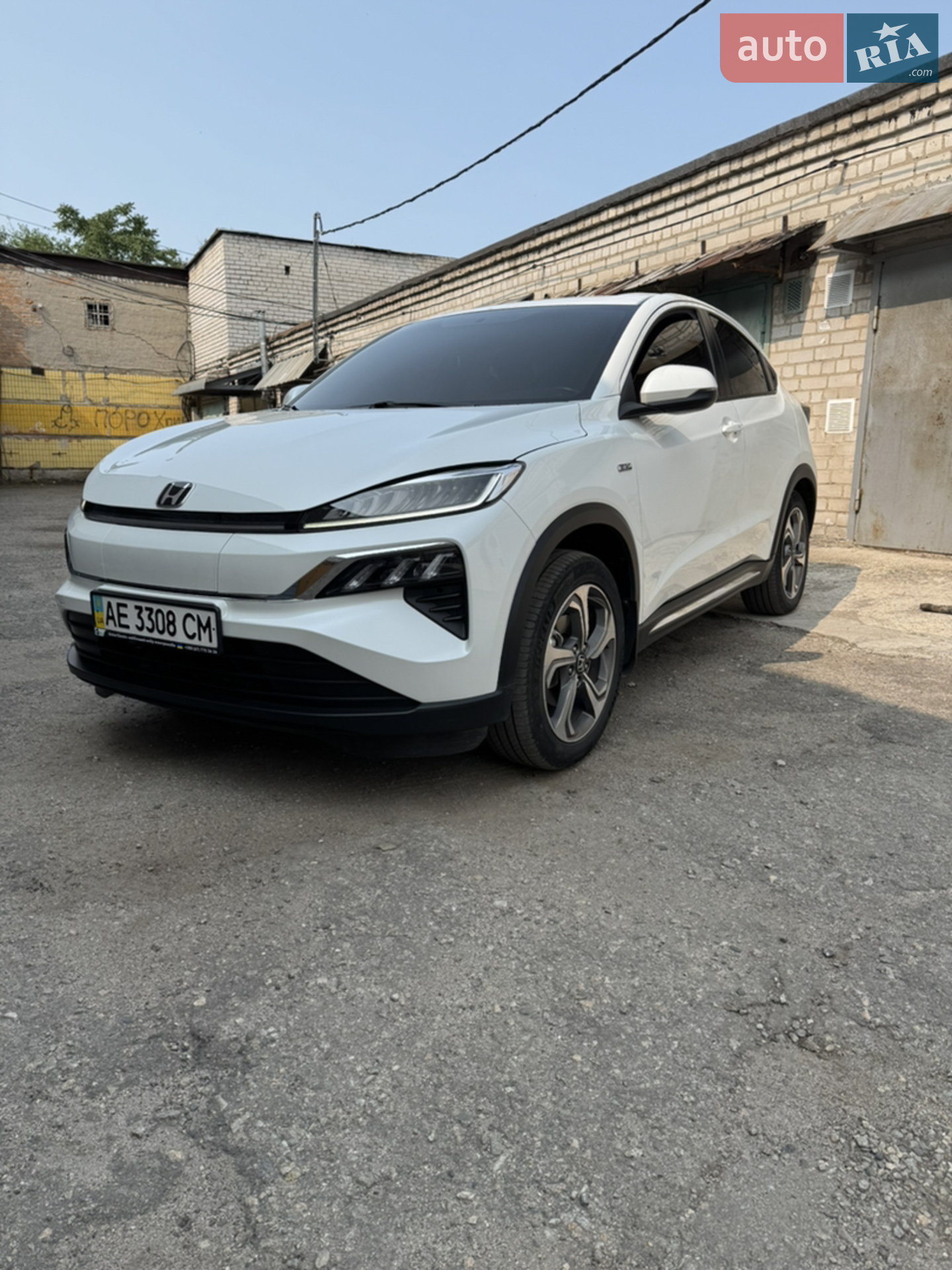 Honda M-NV, 2022