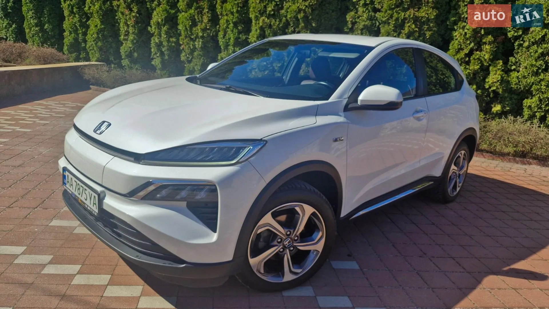 Honda M-NV, 2022