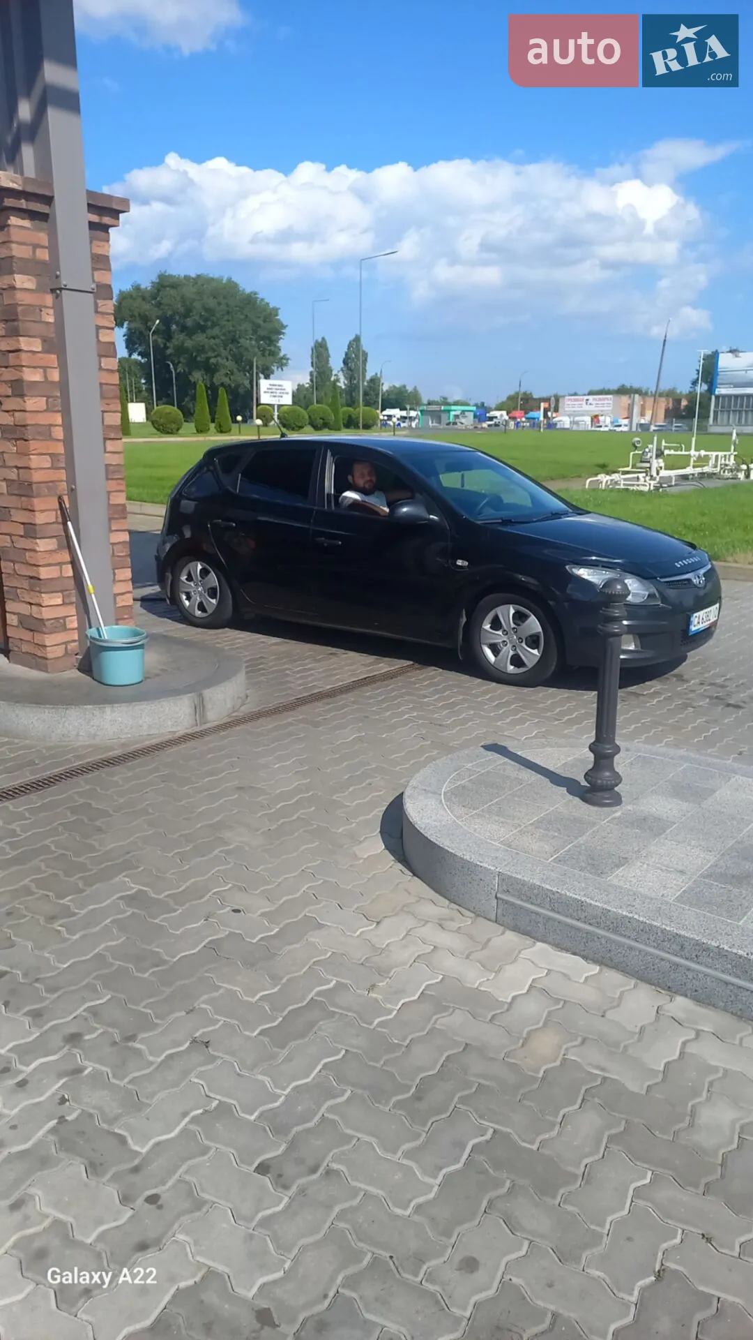 Hyundai i30, 2009