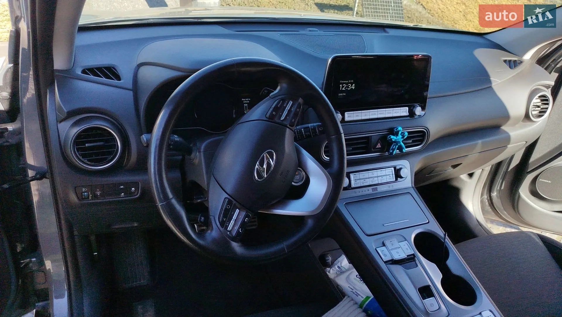 Hyundai Kona, 2020