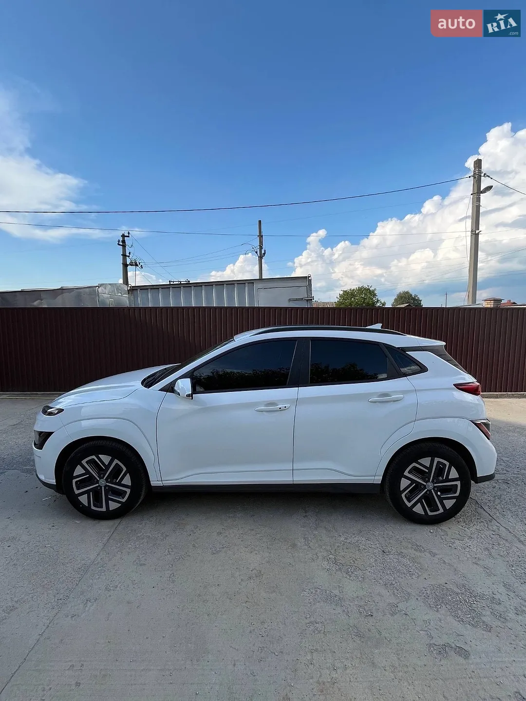 Hyundai Kona, 2022