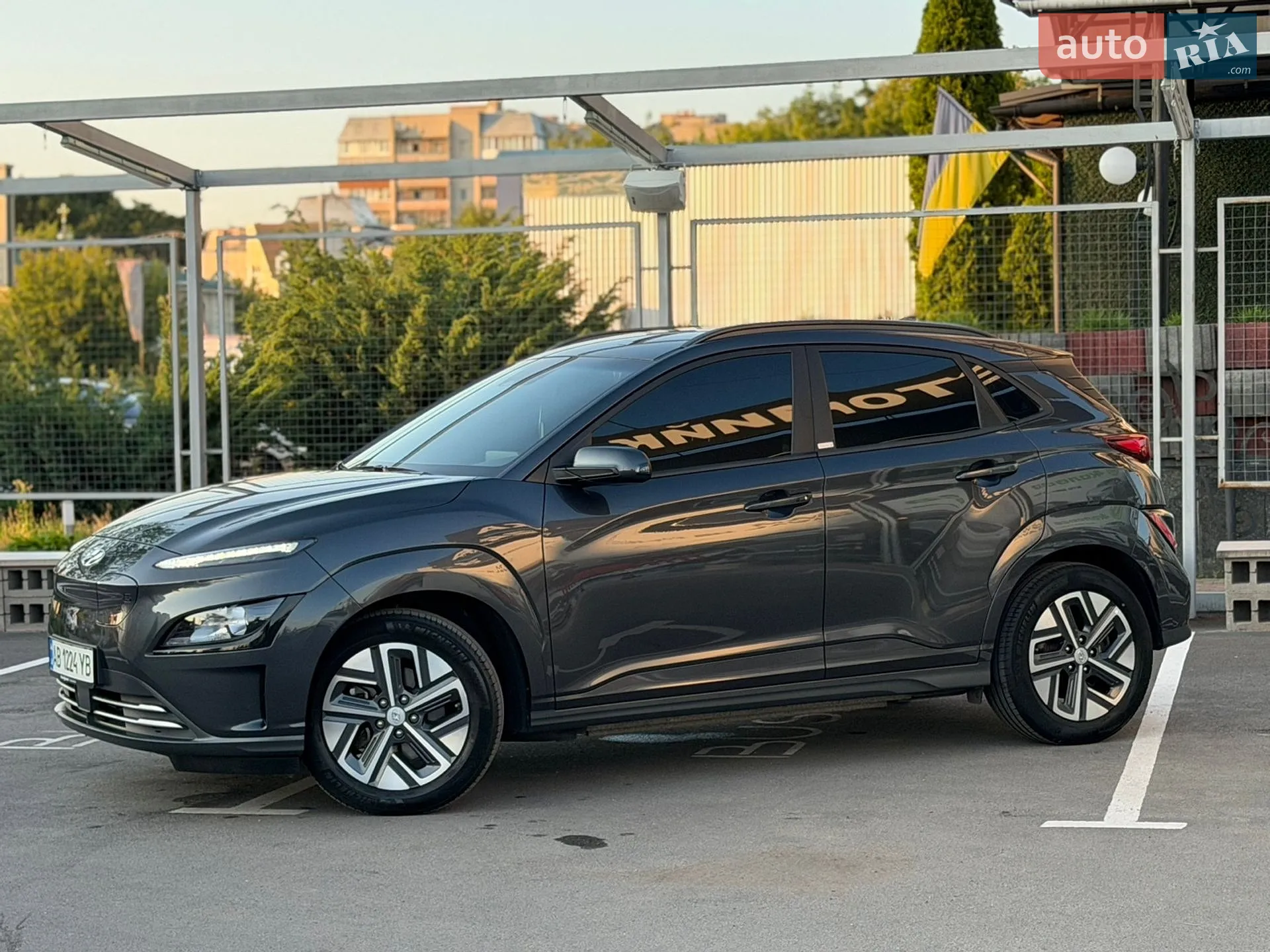 Hyundai Kona, 2021