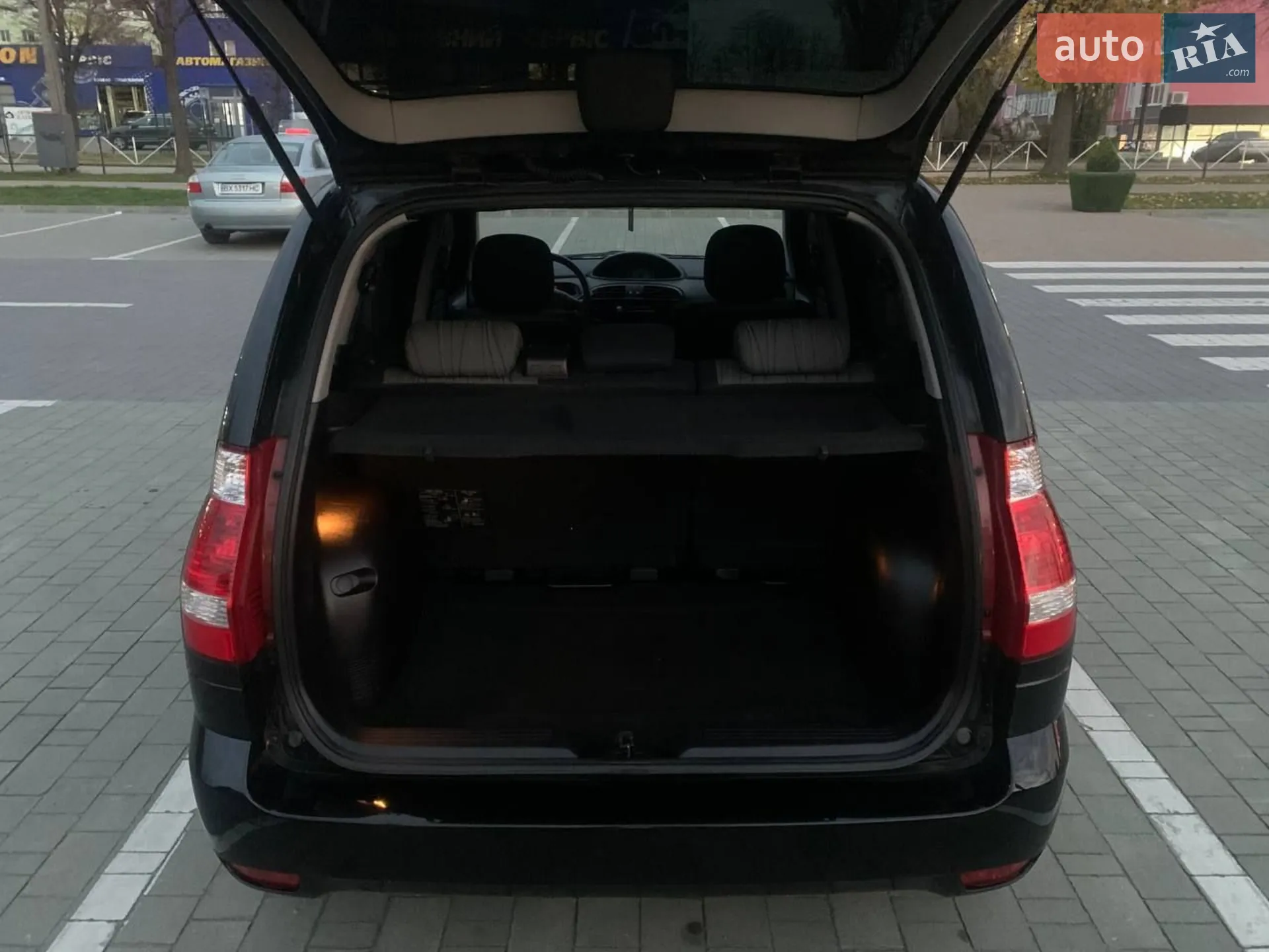 Hyundai Matrix, 2009