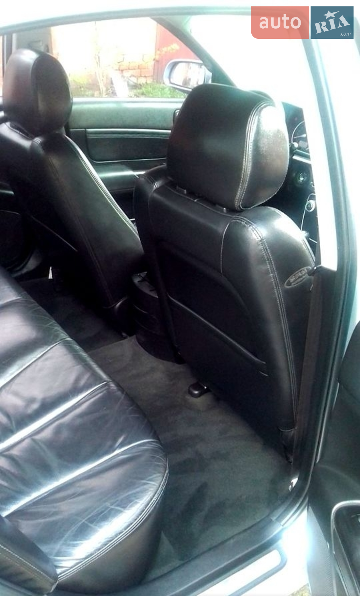 Hyundai Sonata, 2007