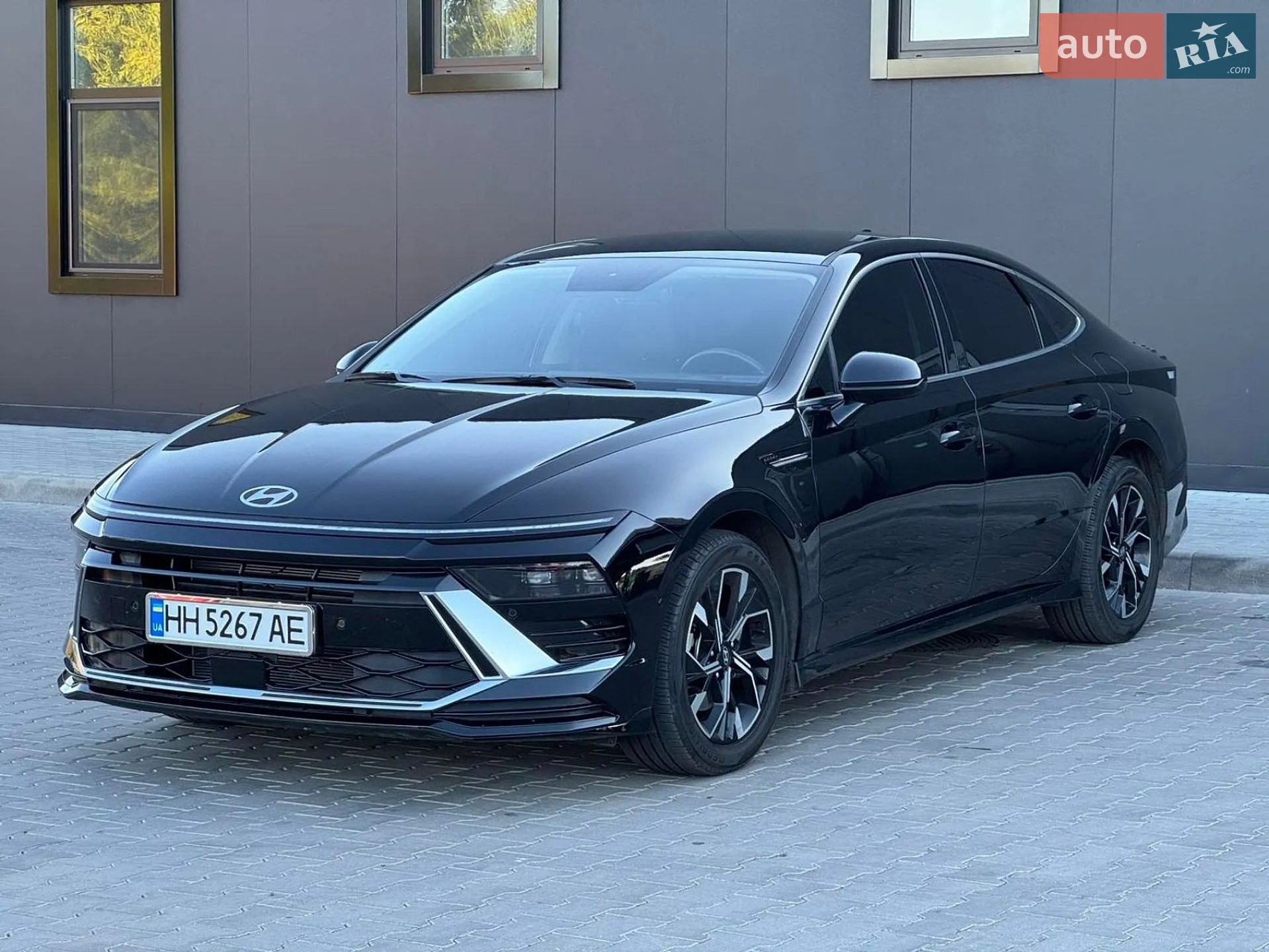 Hyundai Sonata, 2023