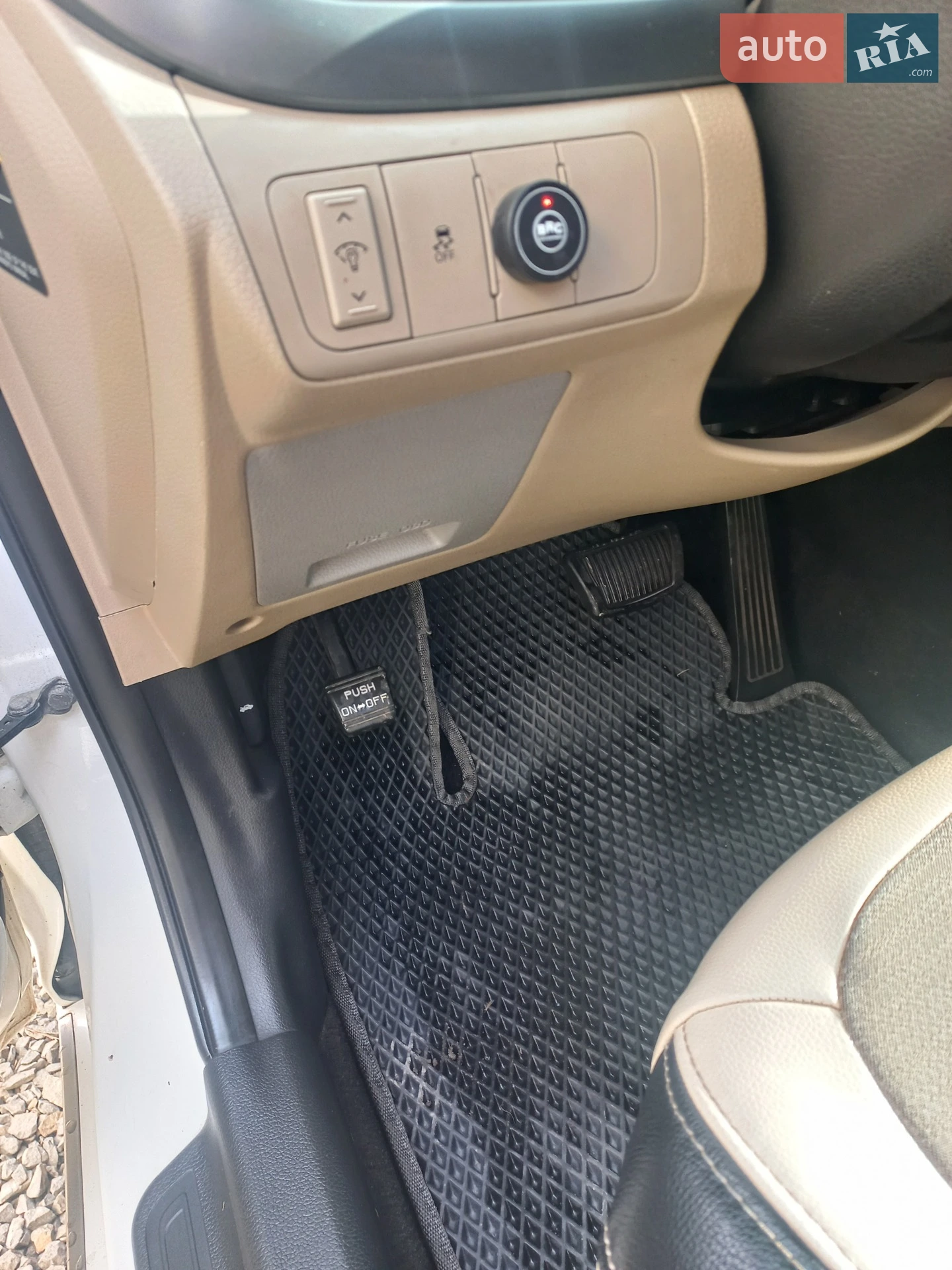 Kia Optima, 2013
