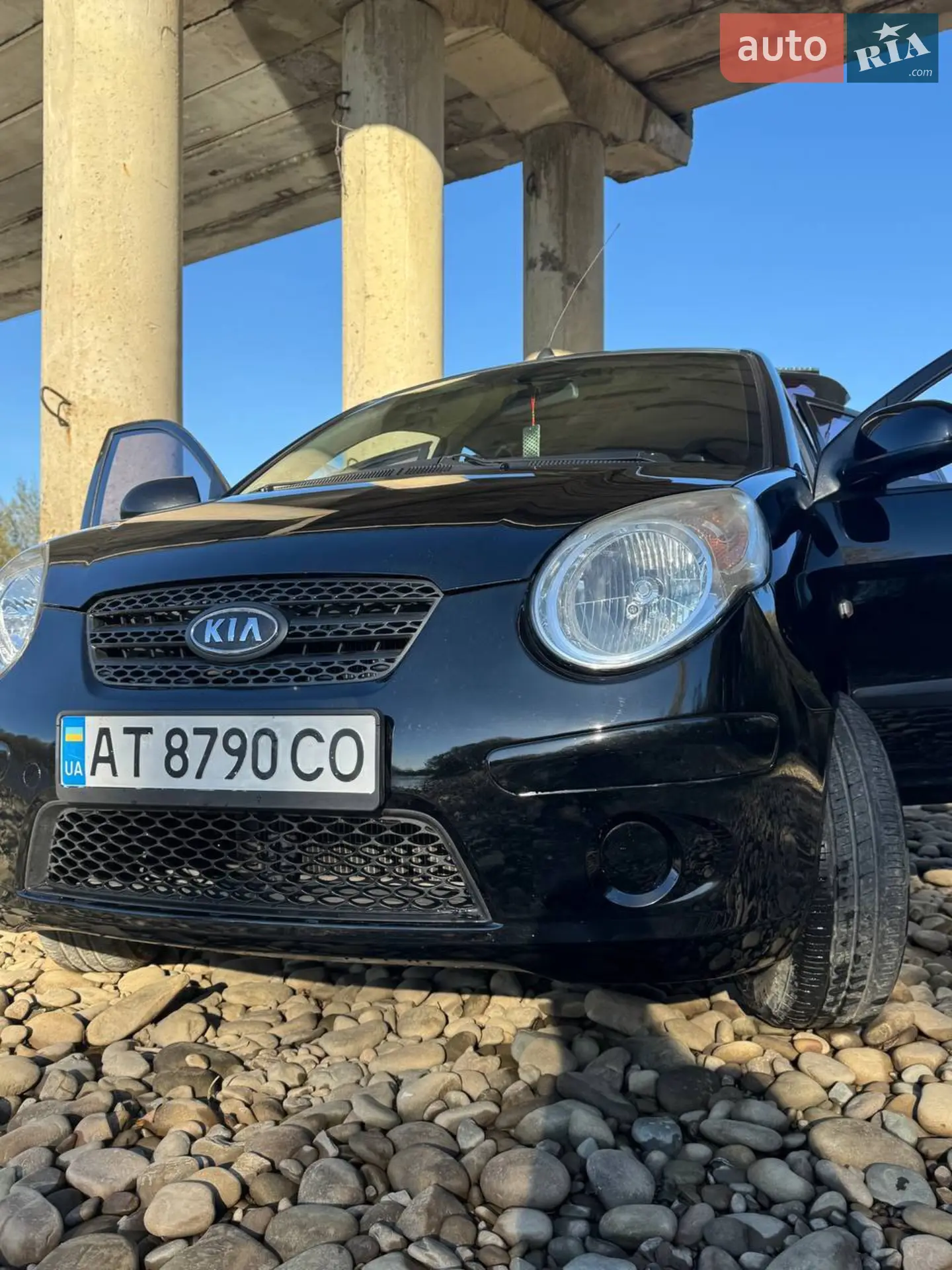 Kia Picanto, 2010