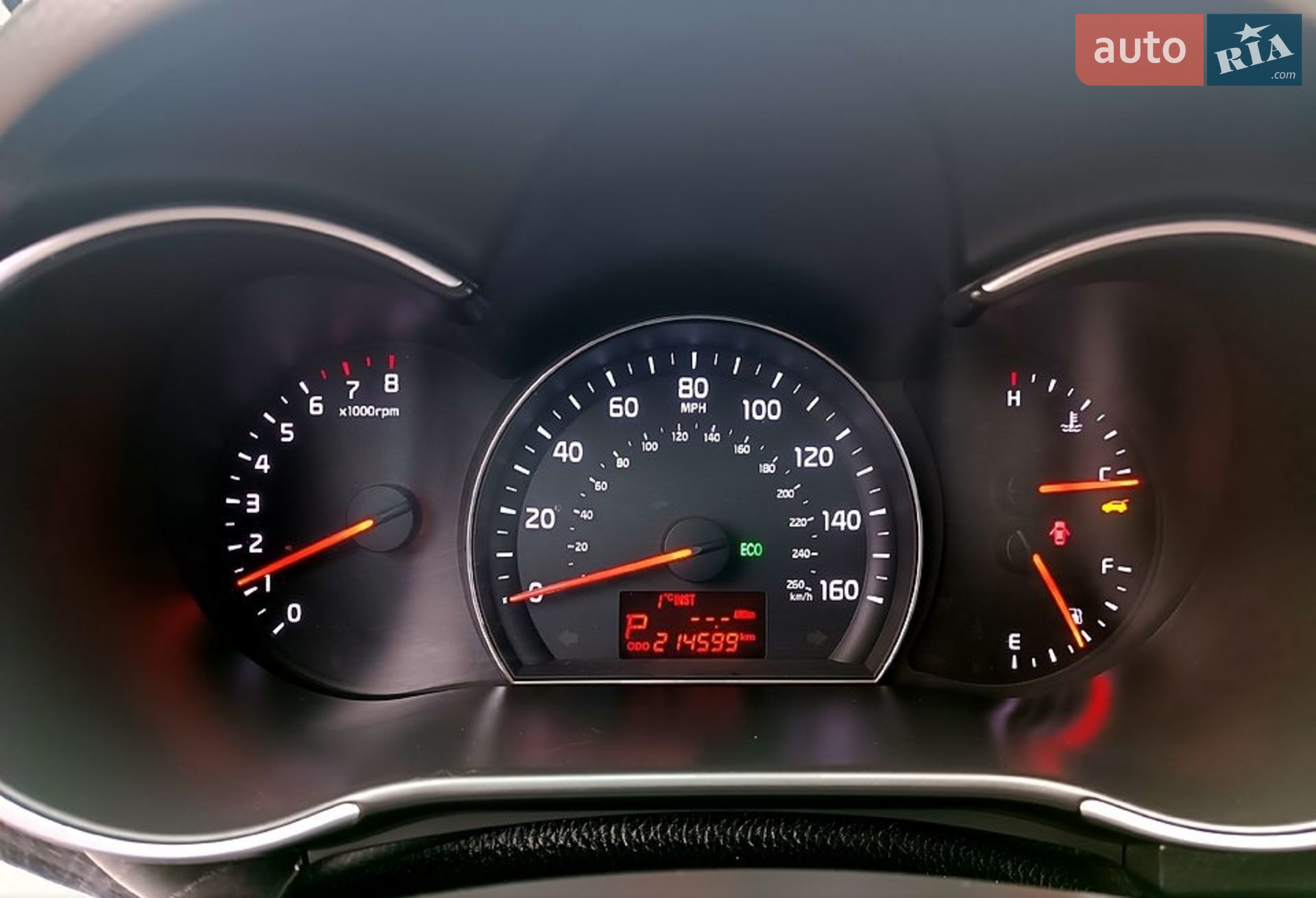 Kia Sorento, 2013