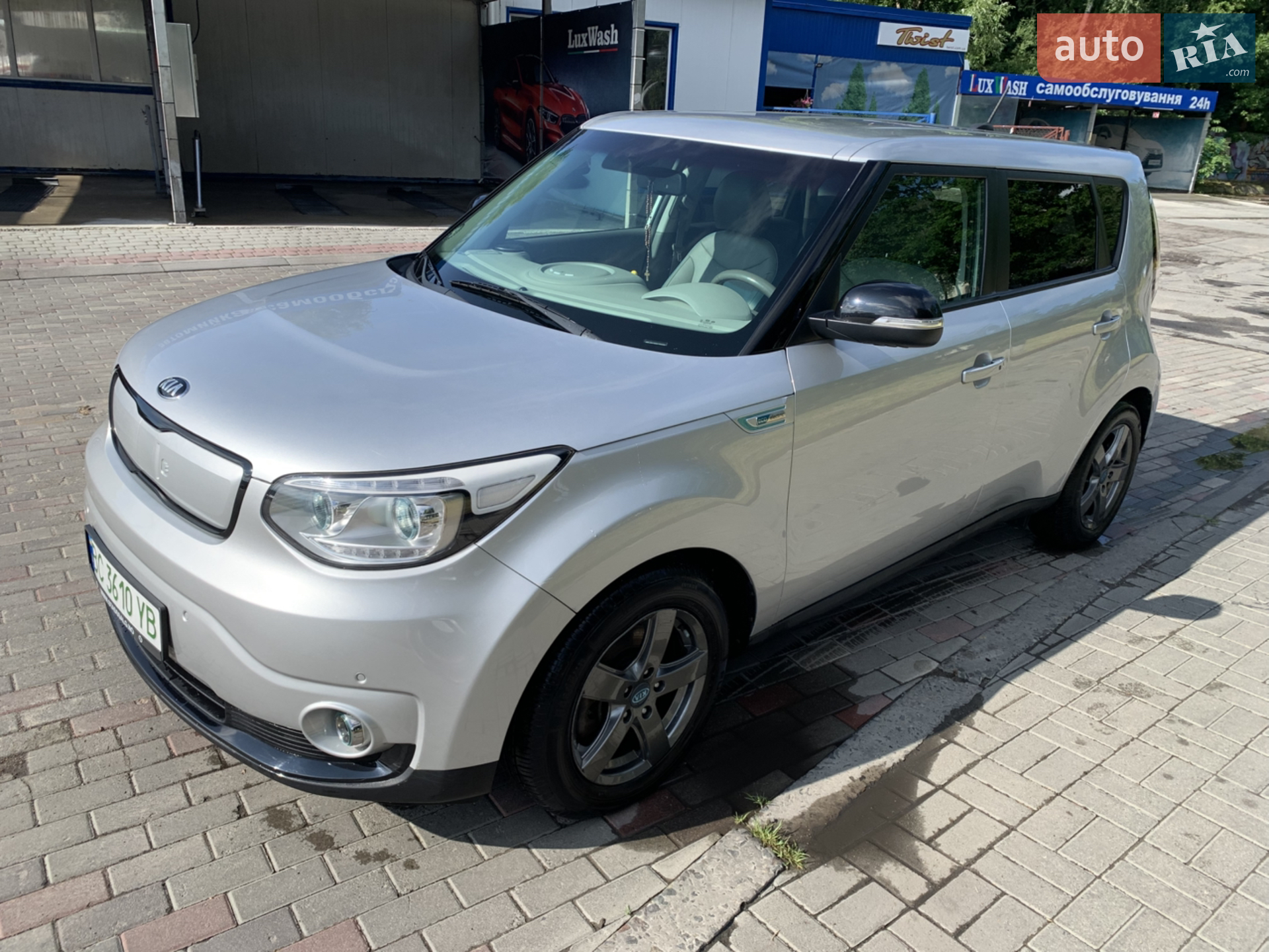 Kia Soul, 2018