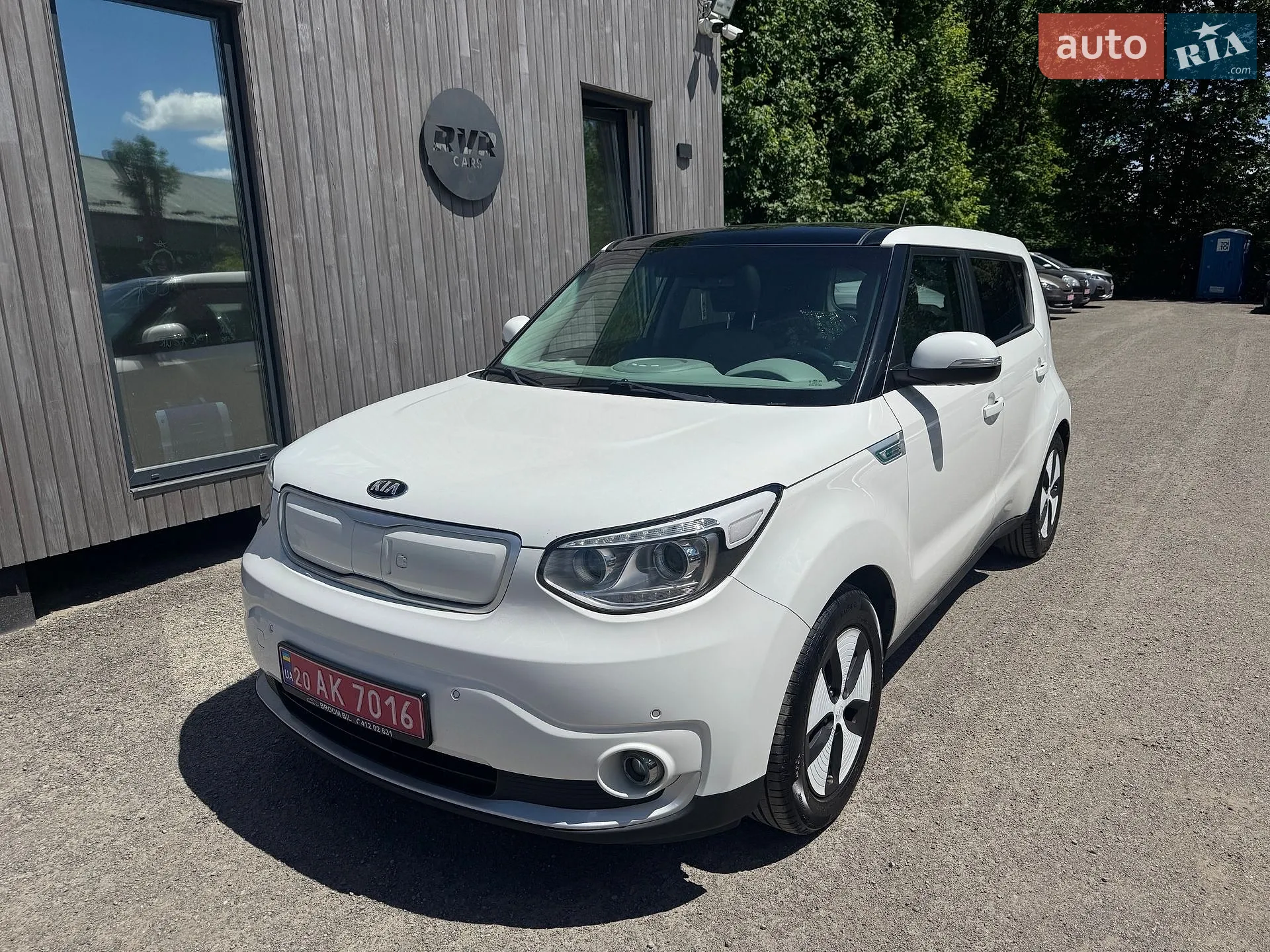 Kia Soul, 2018