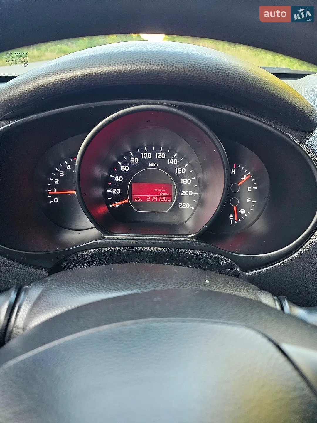 Kia Soul, 2014