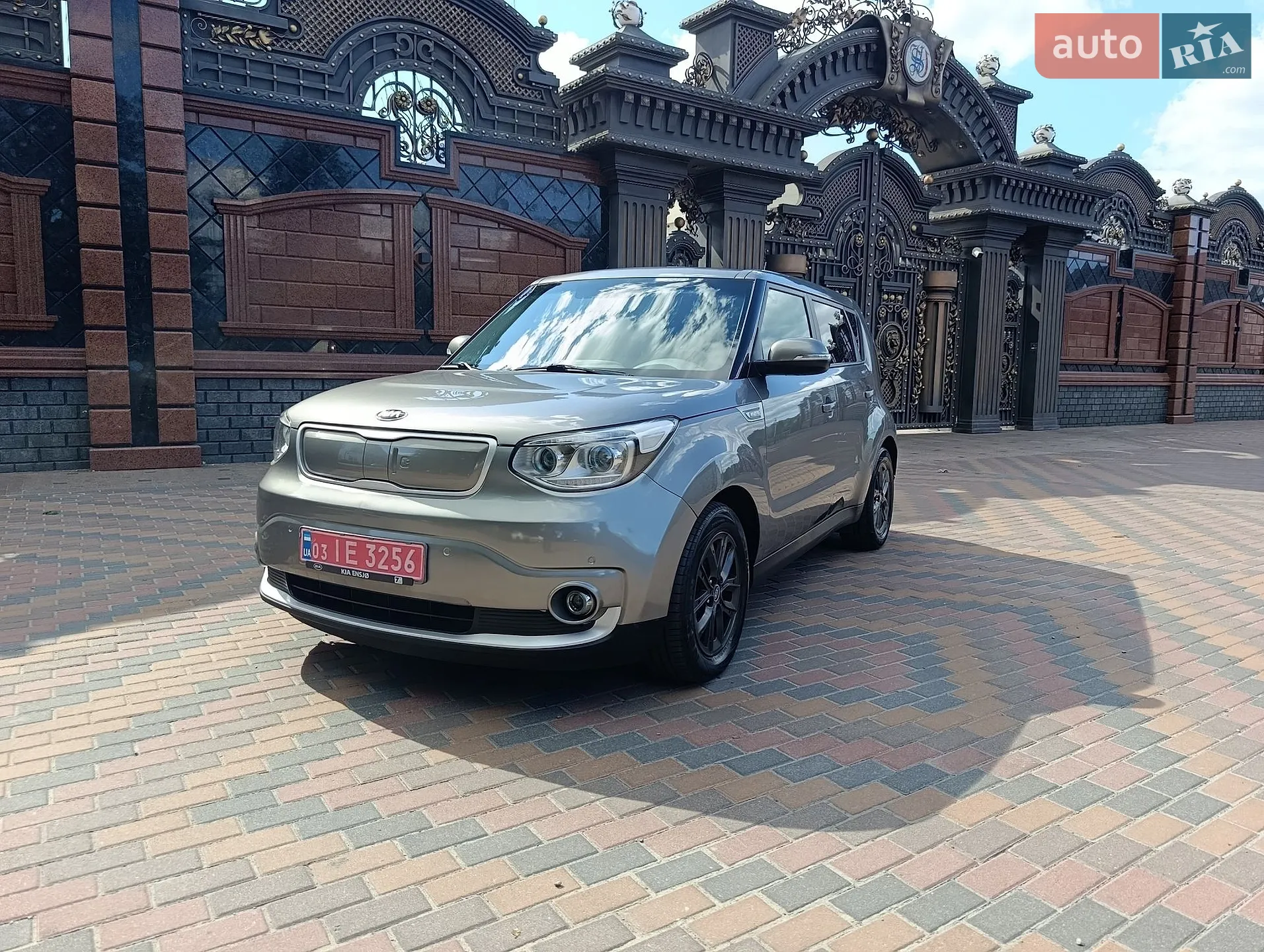 Kia Soul, 2015