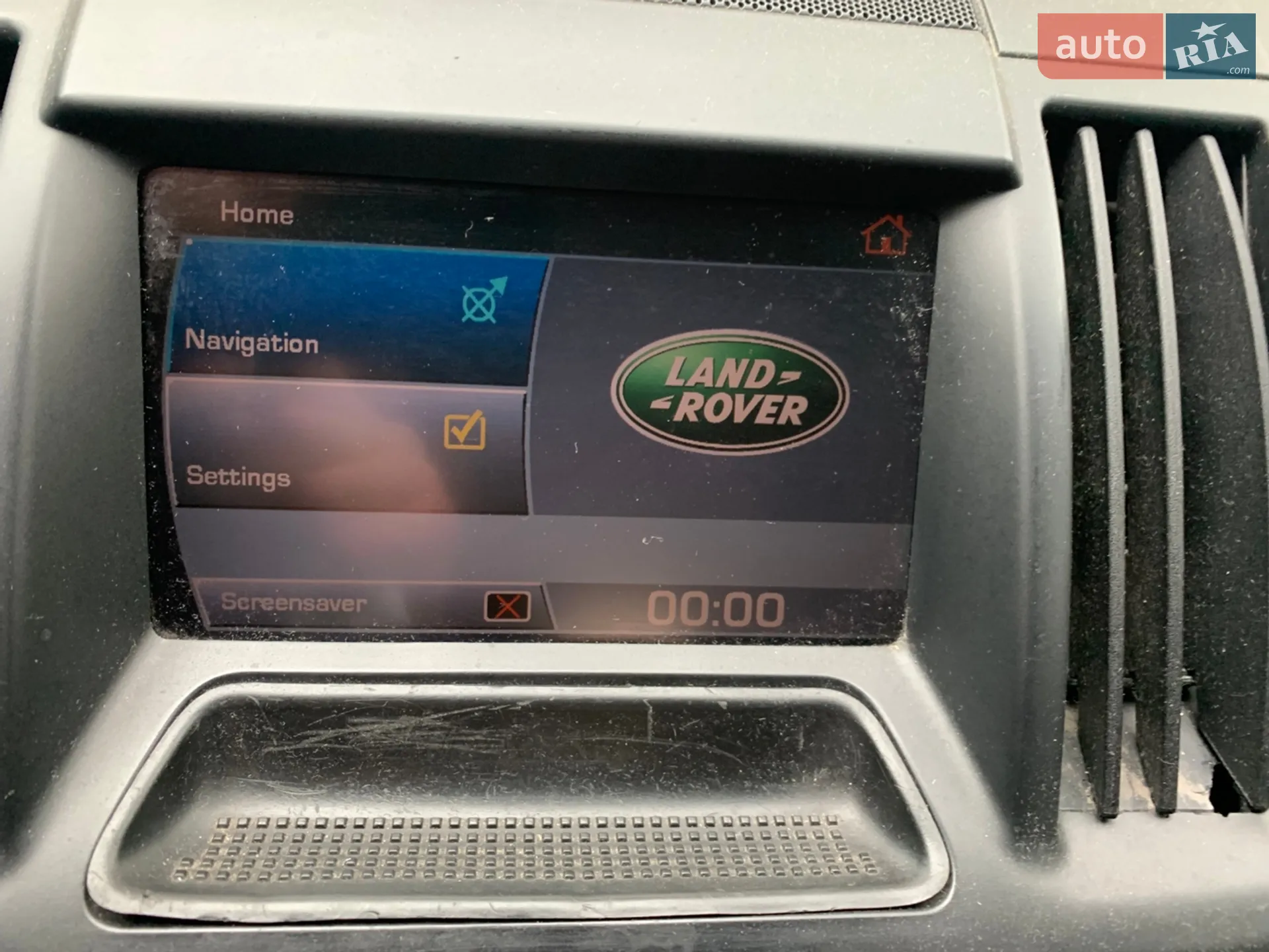 Land Rover Freelander, 2007