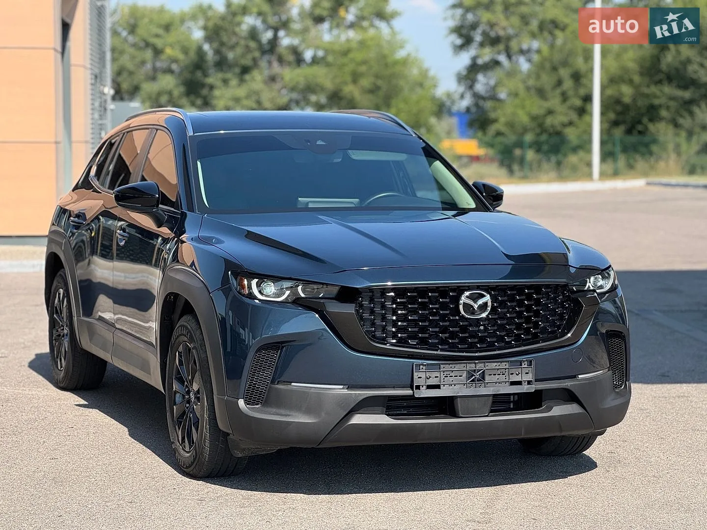 Mazda CX-50, 2023