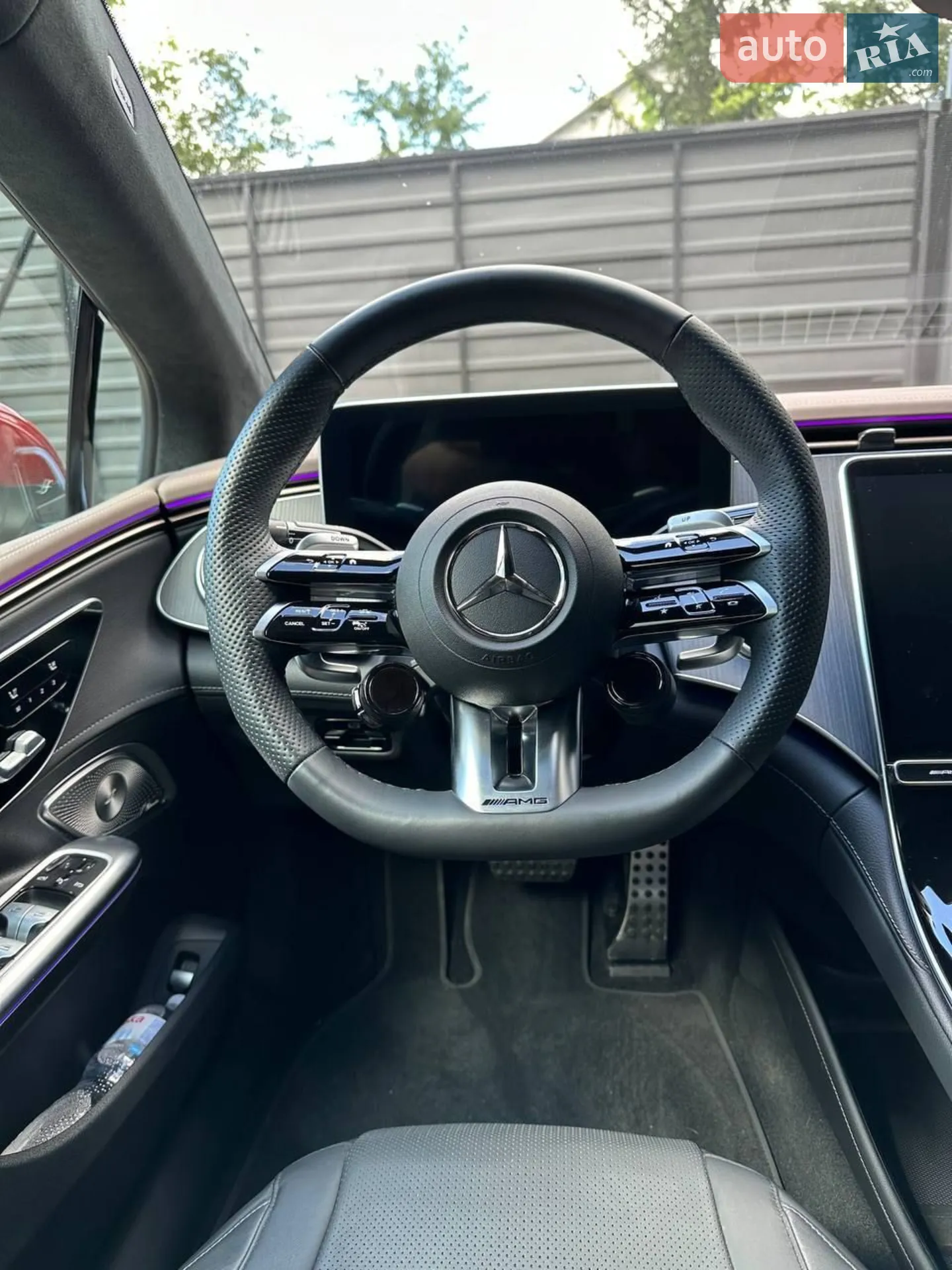 Mercedes-Benz EQE, 2022