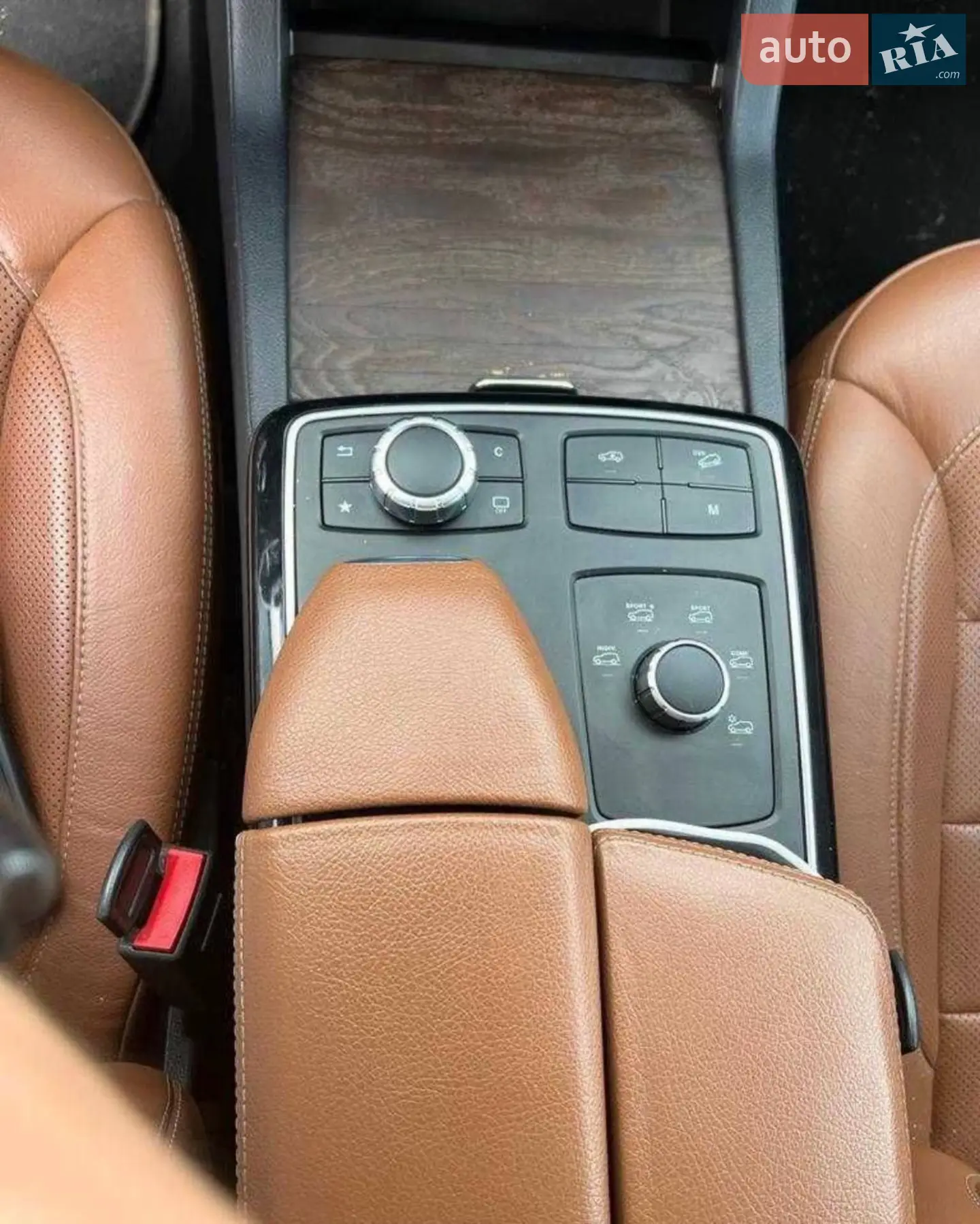 Mercedes-Benz GLE-Class, 2017