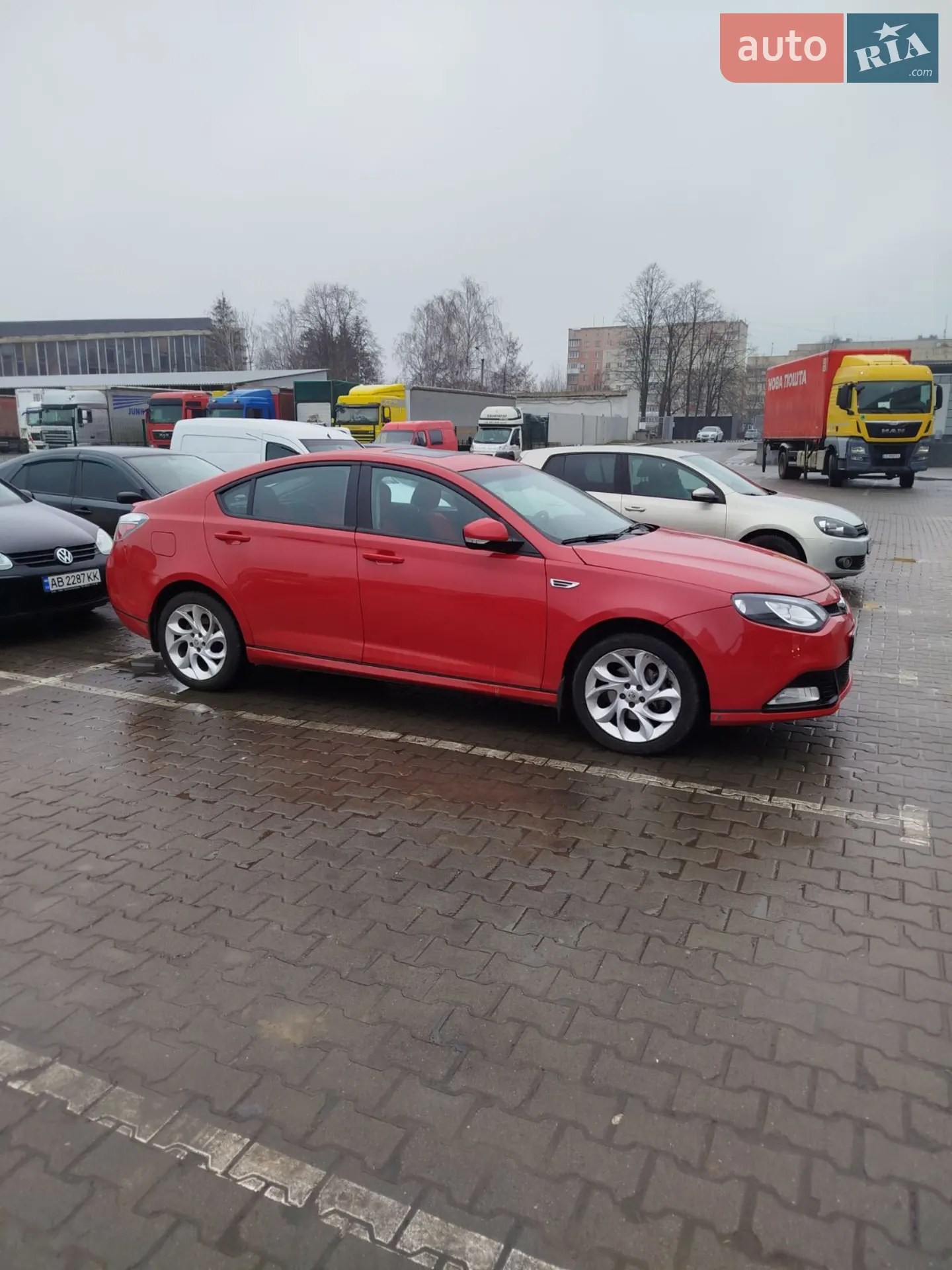 MG 6, 2013