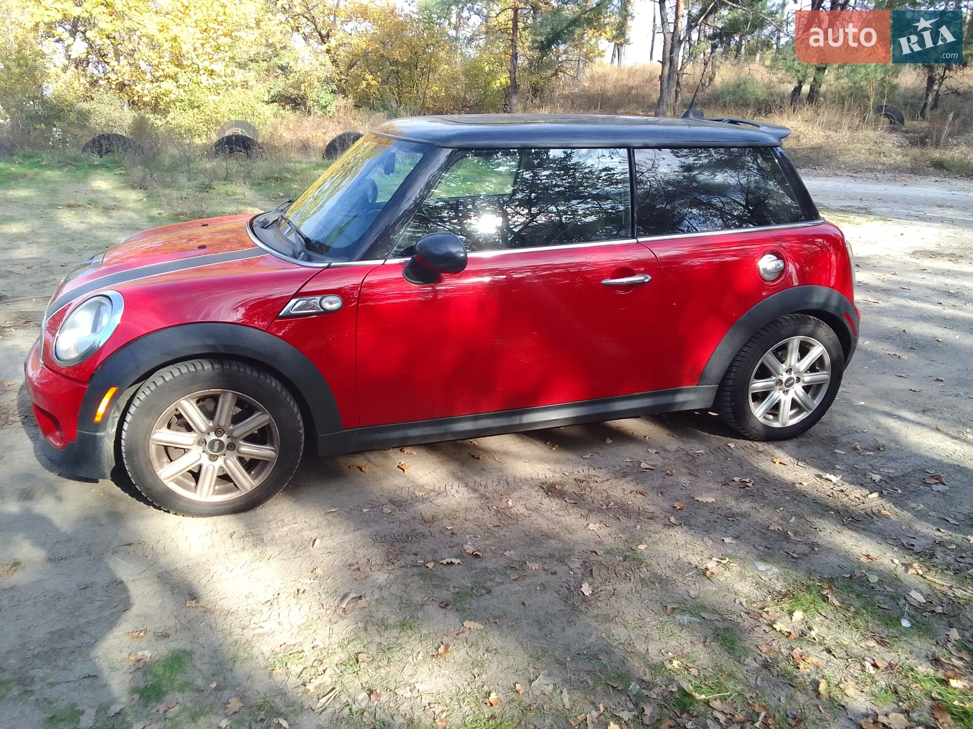 MINI Cooper, 2013