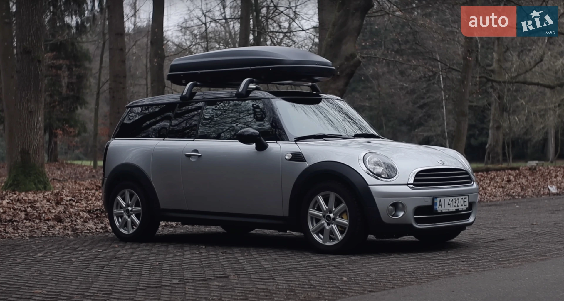 MINI Cooper, 2010