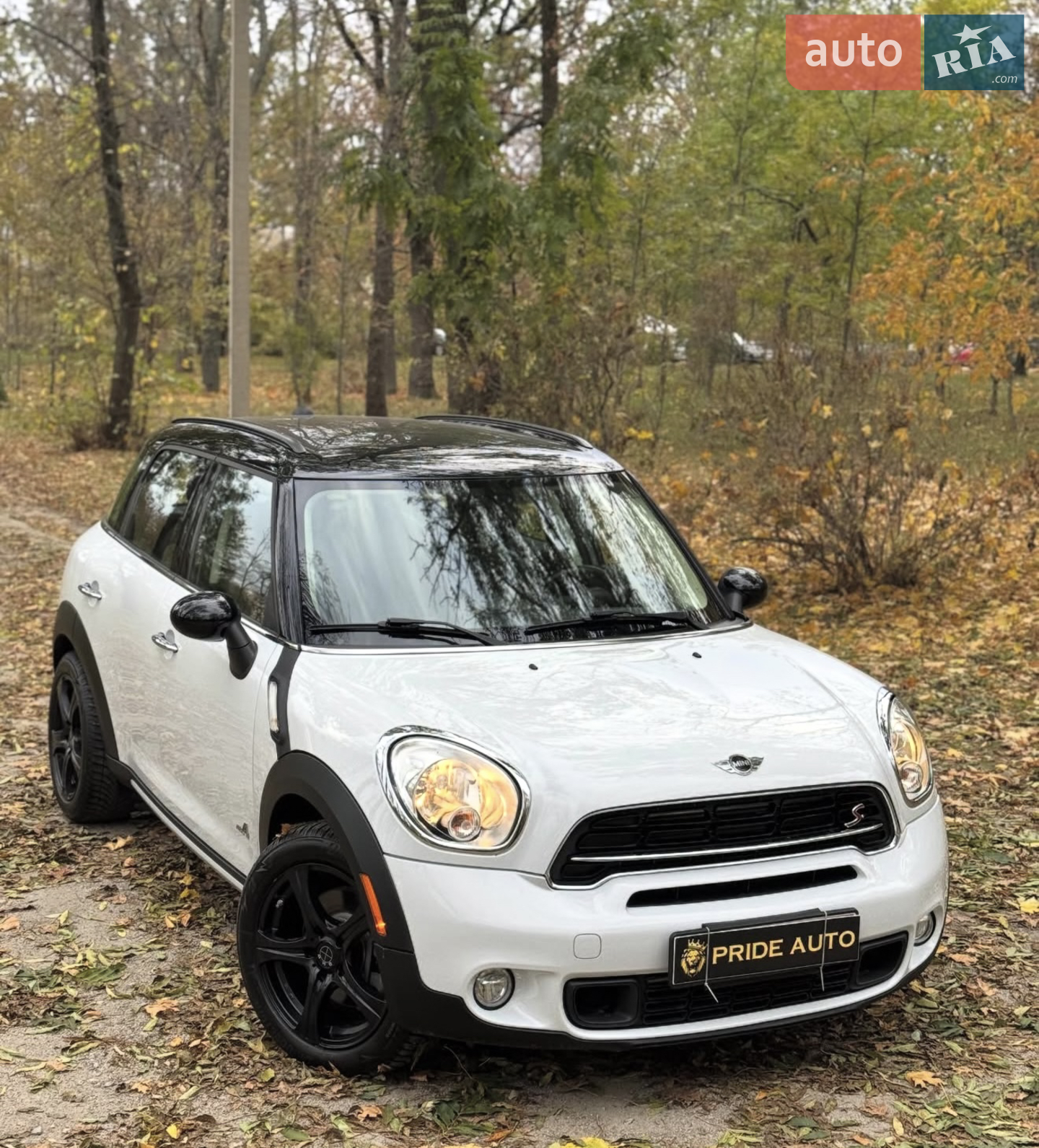 MINI Cooper, 2016